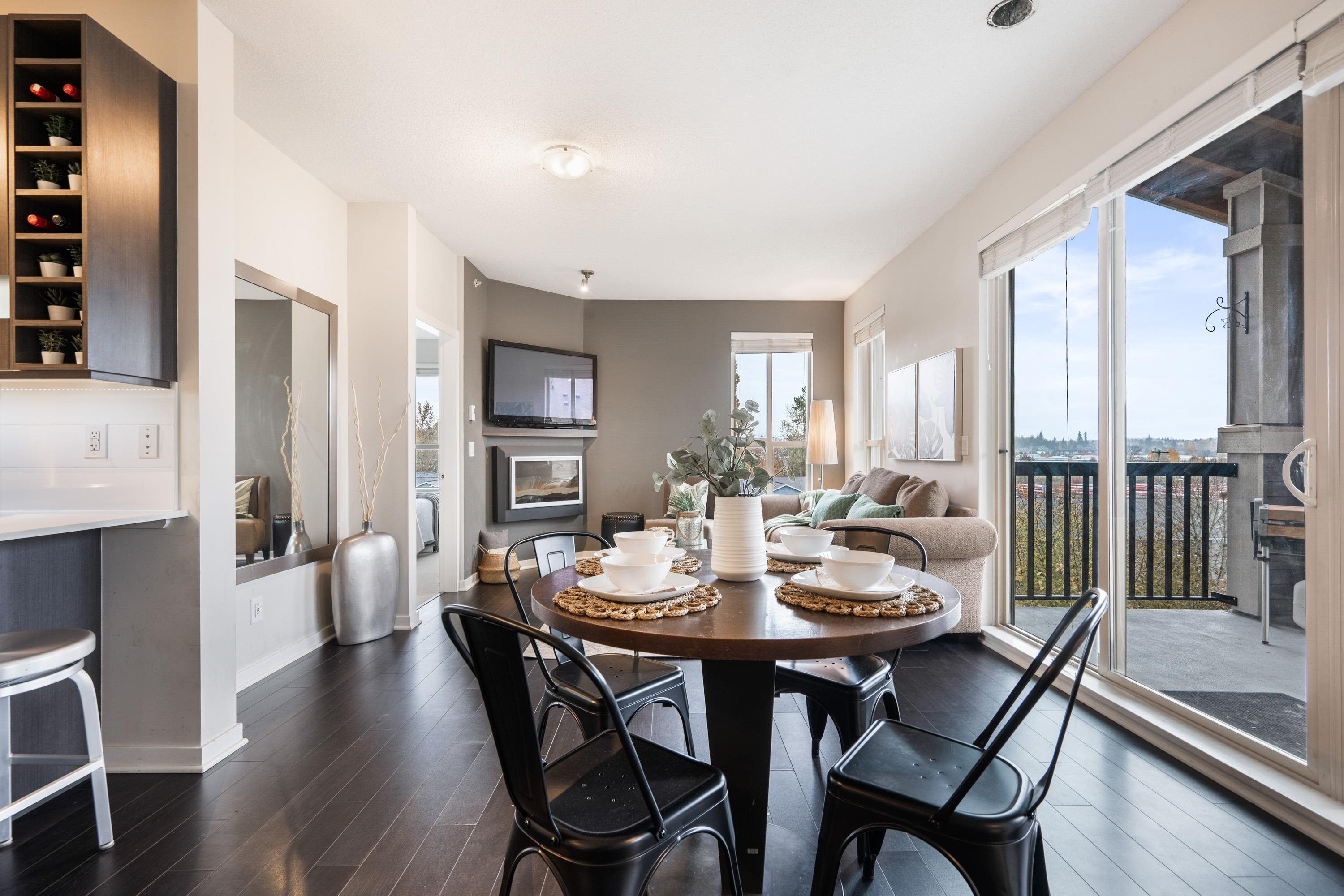 403 5655 210A STREET, #403
