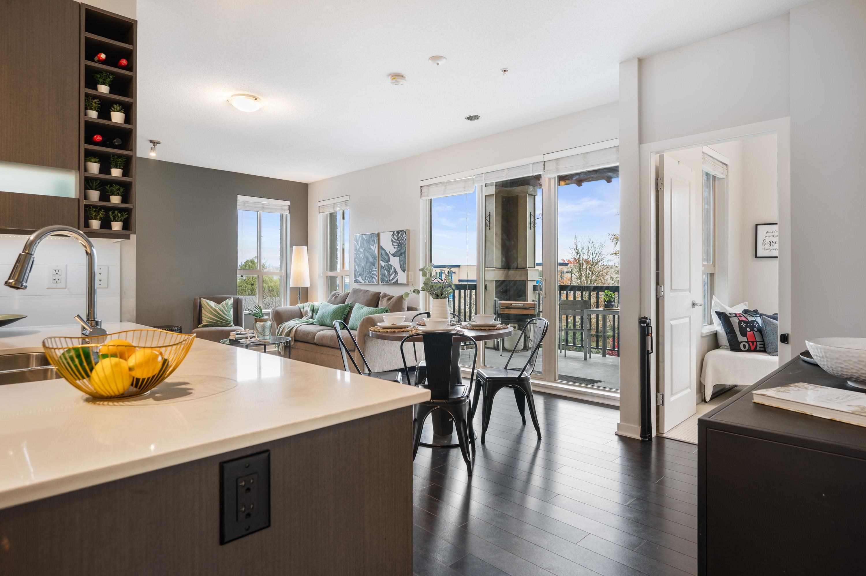 403 5655 210A STREET, #403