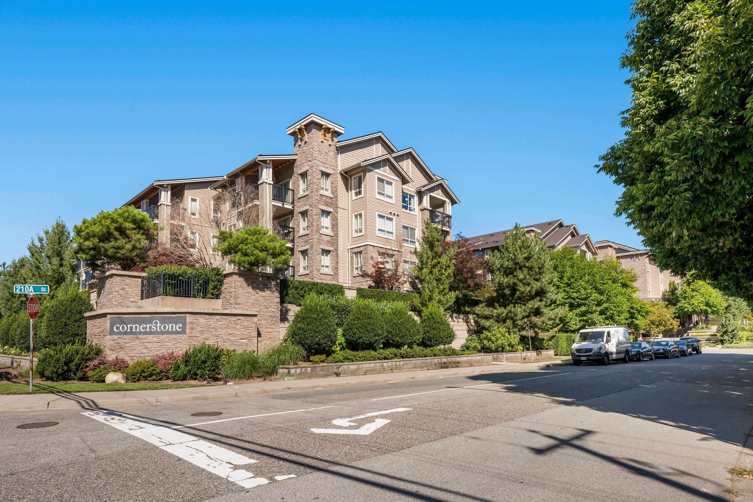 403 5655 210A STREET, #403