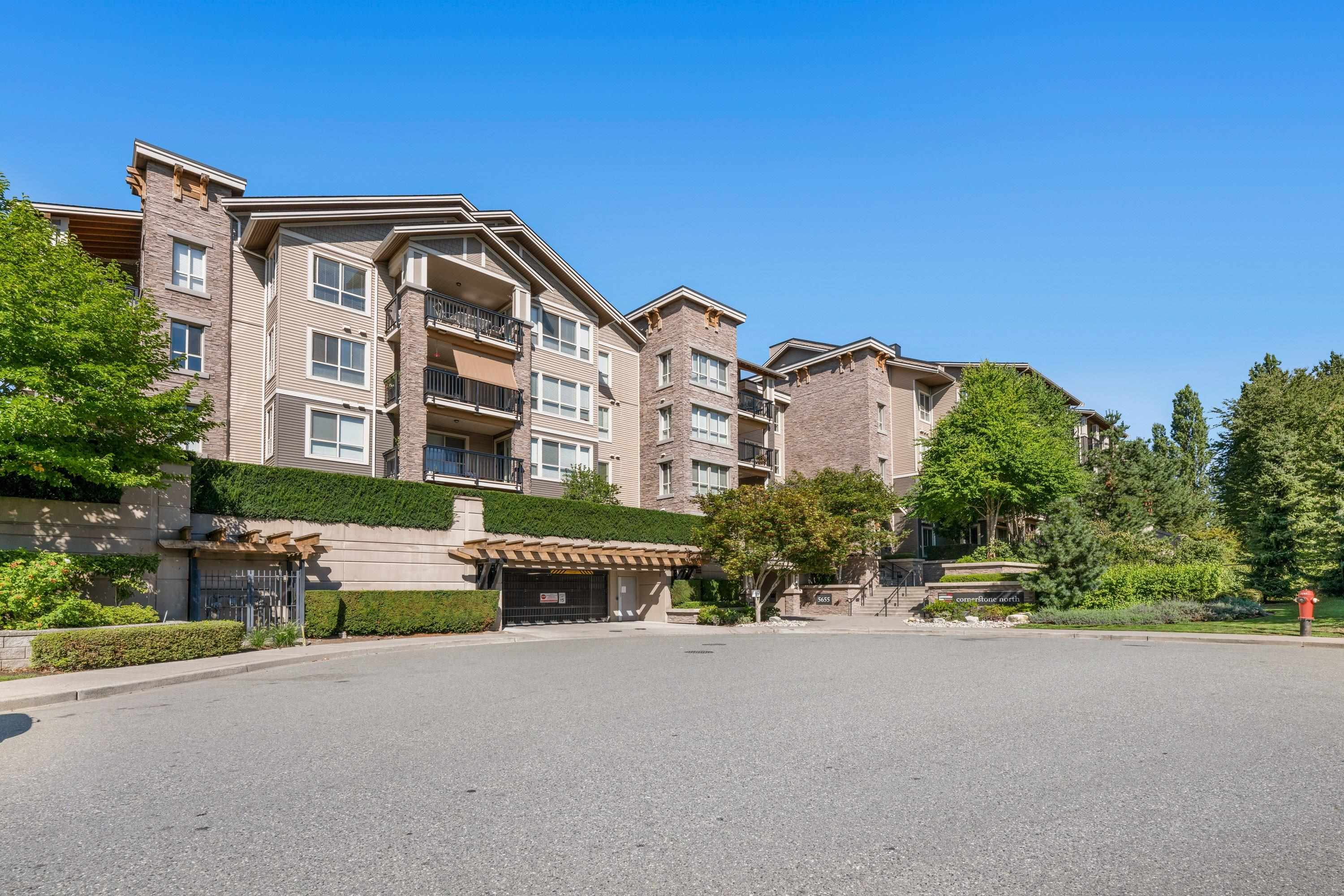 403 5655 210A STREET, #403