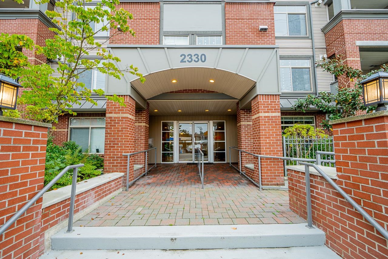 415 2330 WILSON AVENUE, #415