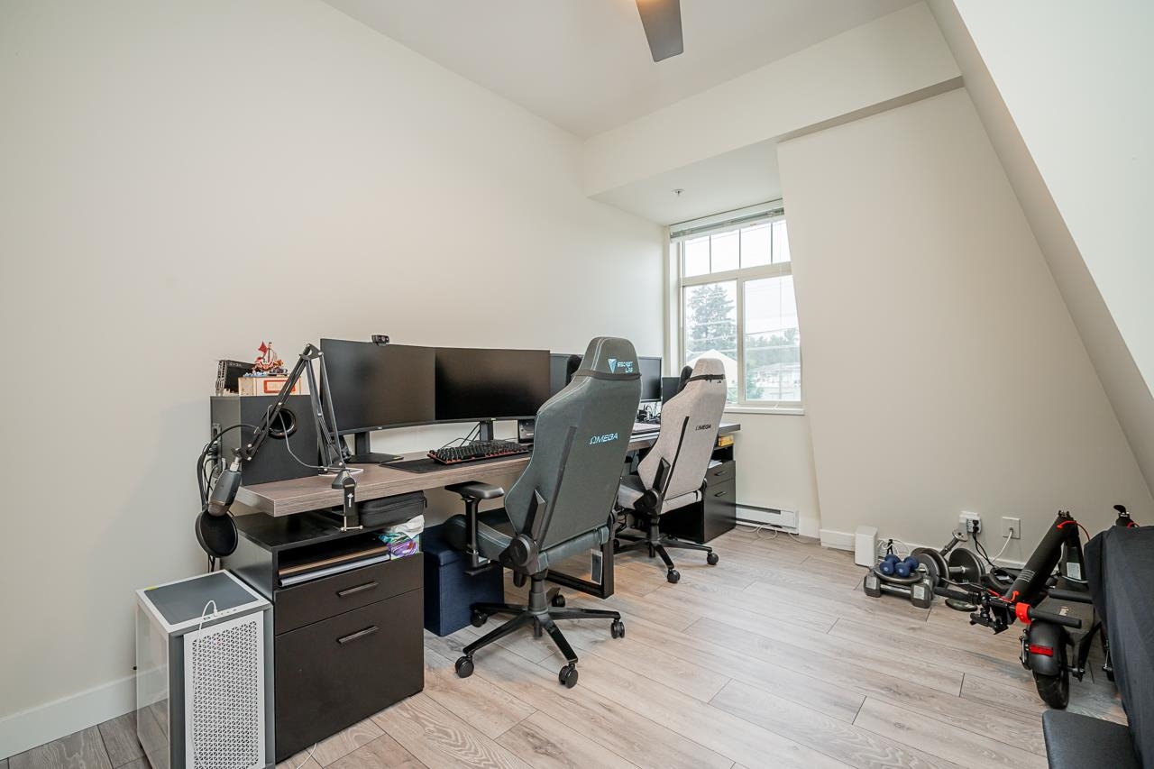 415 2330 WILSON AVENUE, #415