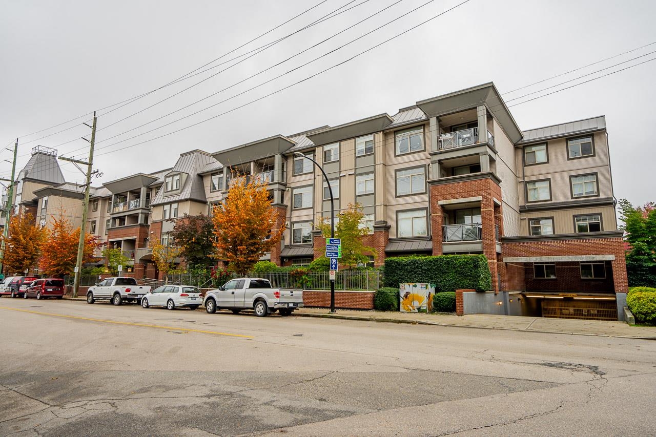 415 2330 WILSON AVENUE, #415