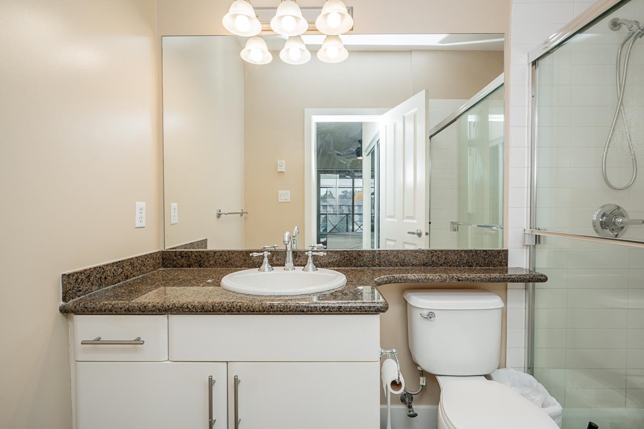 415 2330 WILSON AVENUE, #415