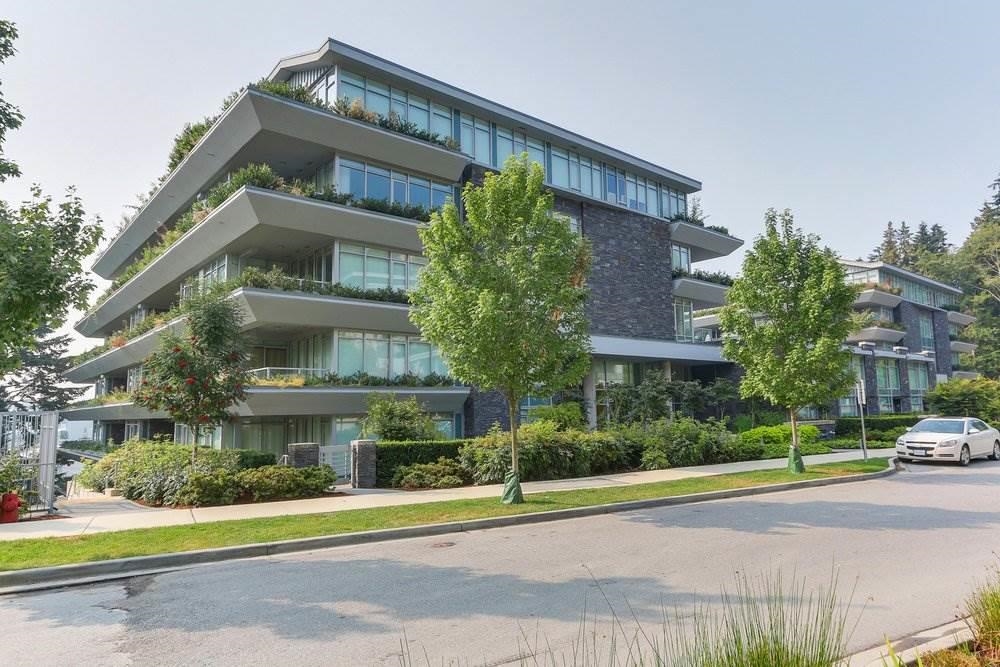 603 866 ARTHUR ERICKSON PLACE, #603