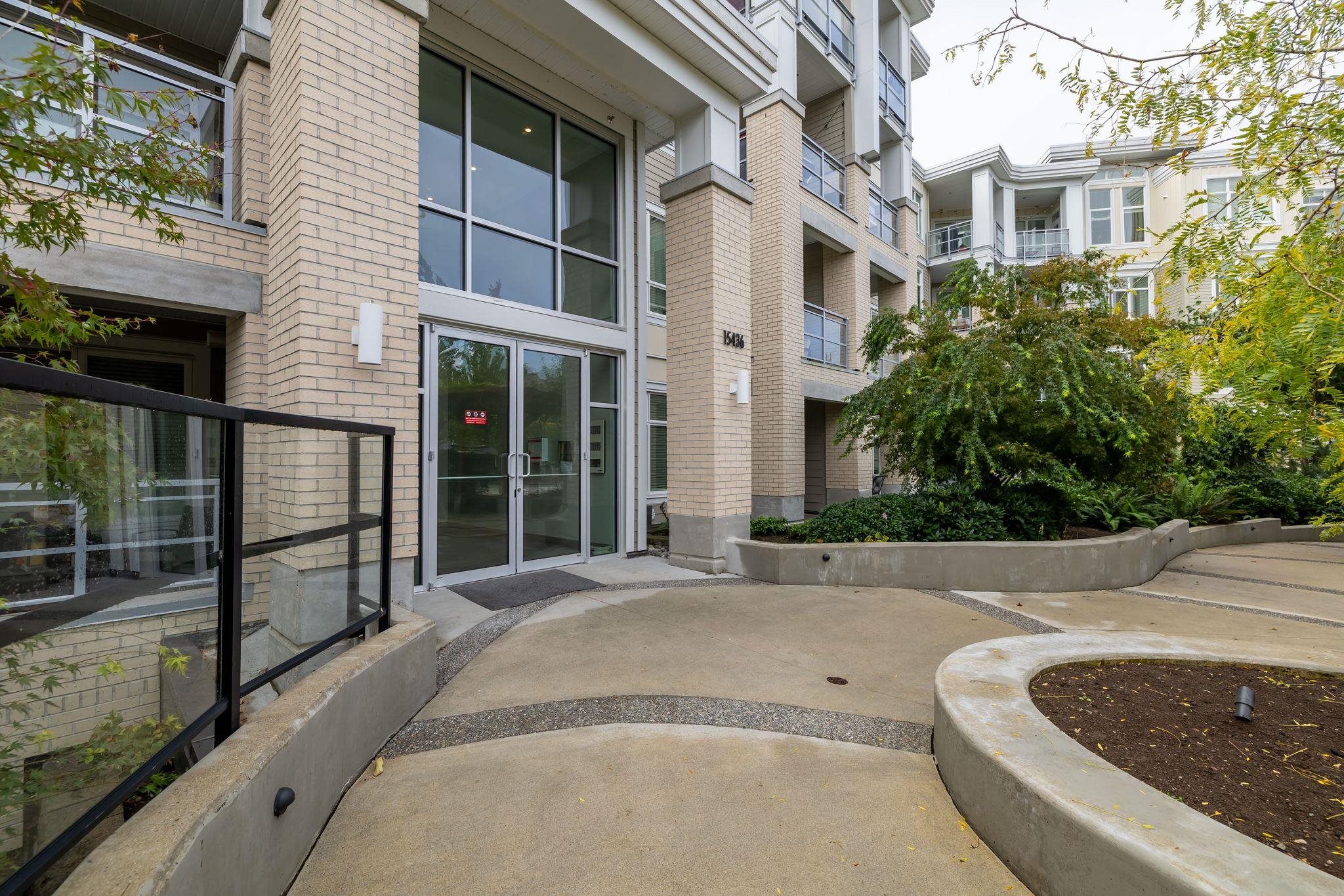 107 15436 31 AVENUE, #107