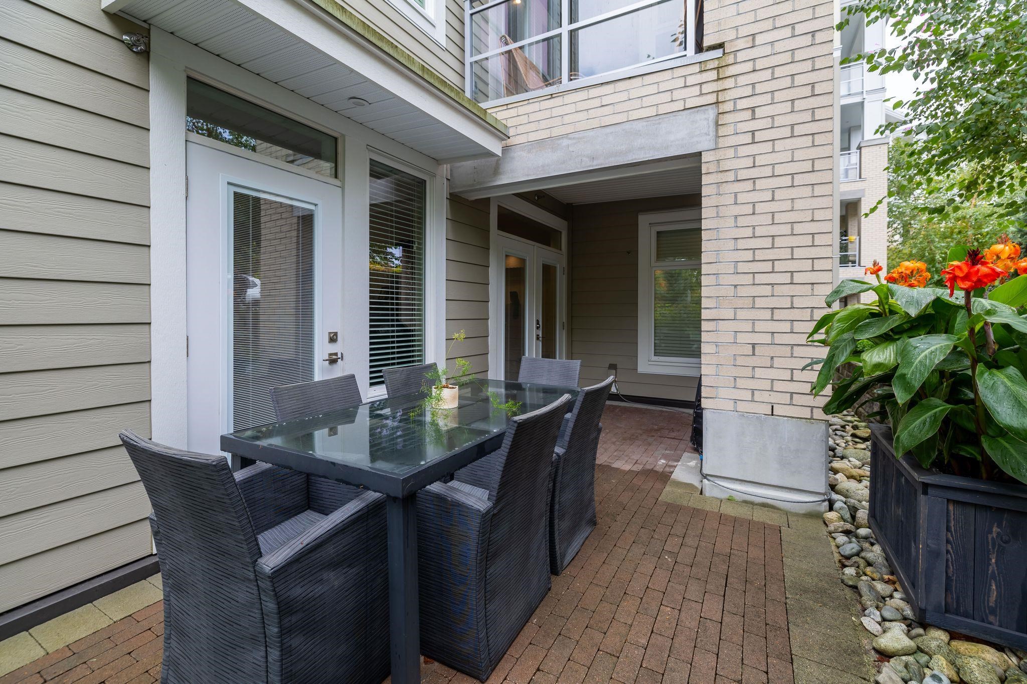 107 15436 31 AVENUE, #107