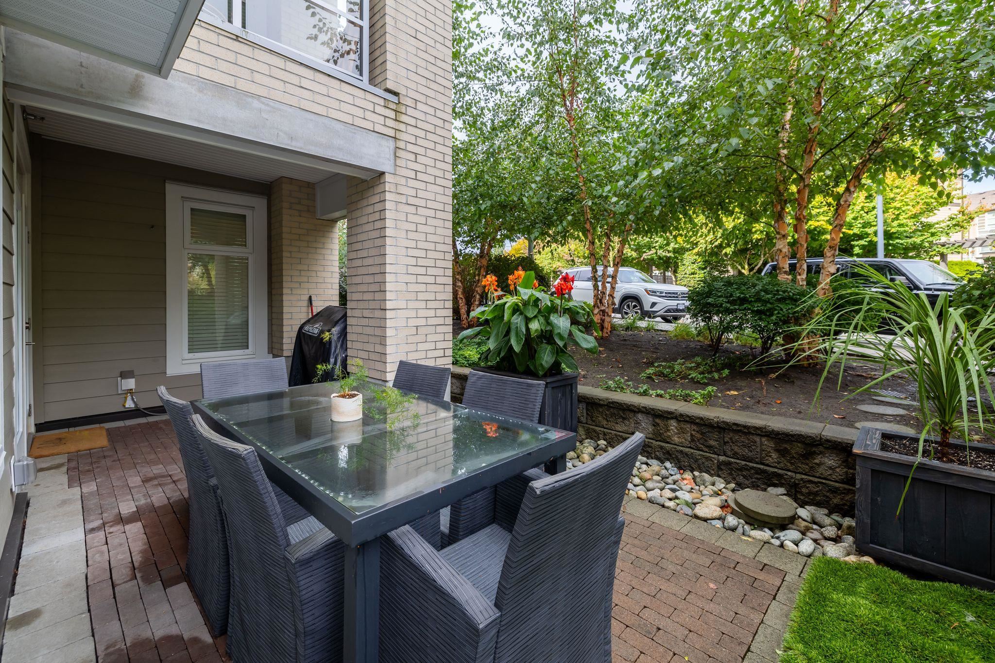 107 15436 31 AVENUE, #107