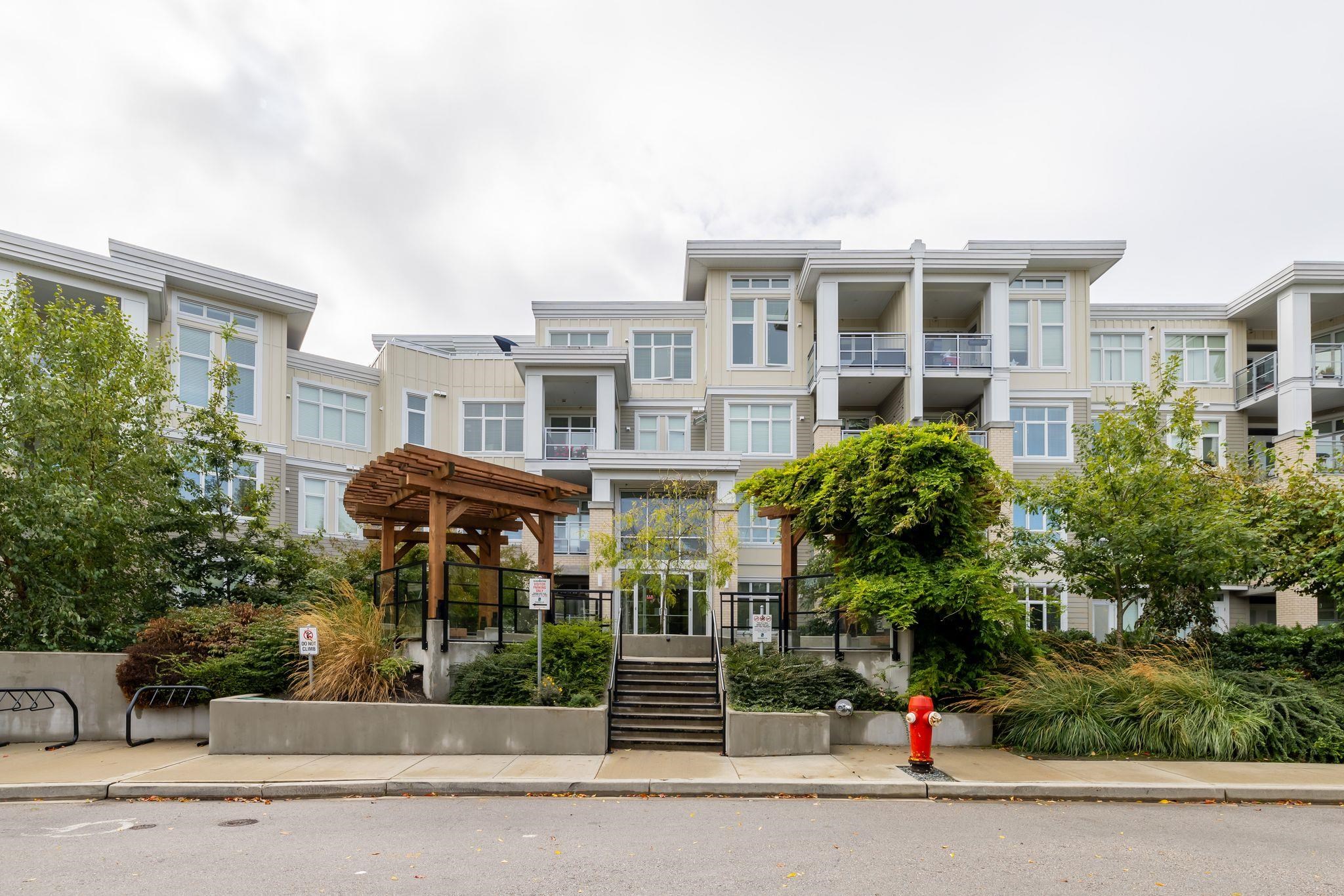 107 15436 31 AVENUE, #107