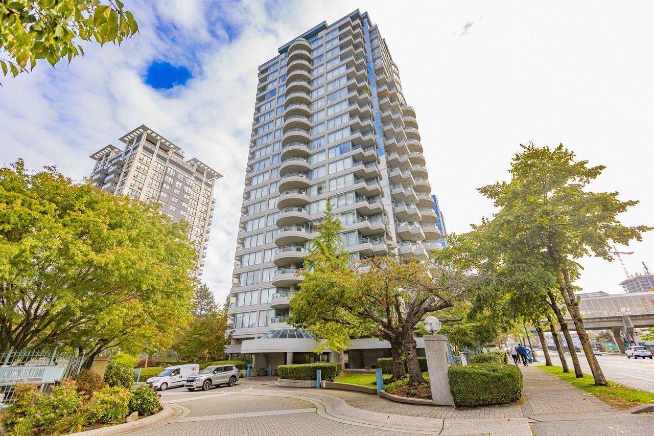 604 13383 108 AVENUE, #604