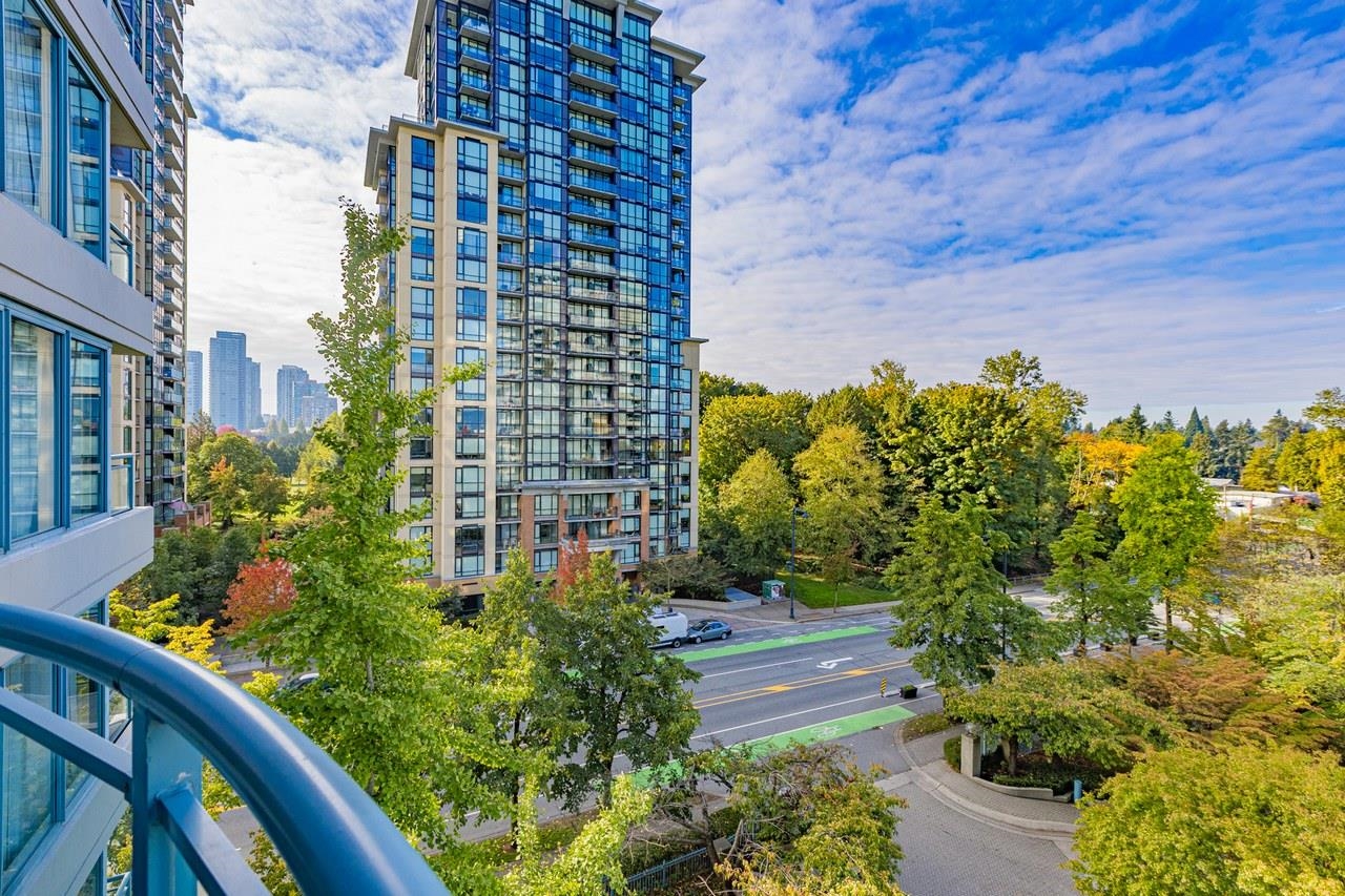 604 13383 108 AVENUE, #604