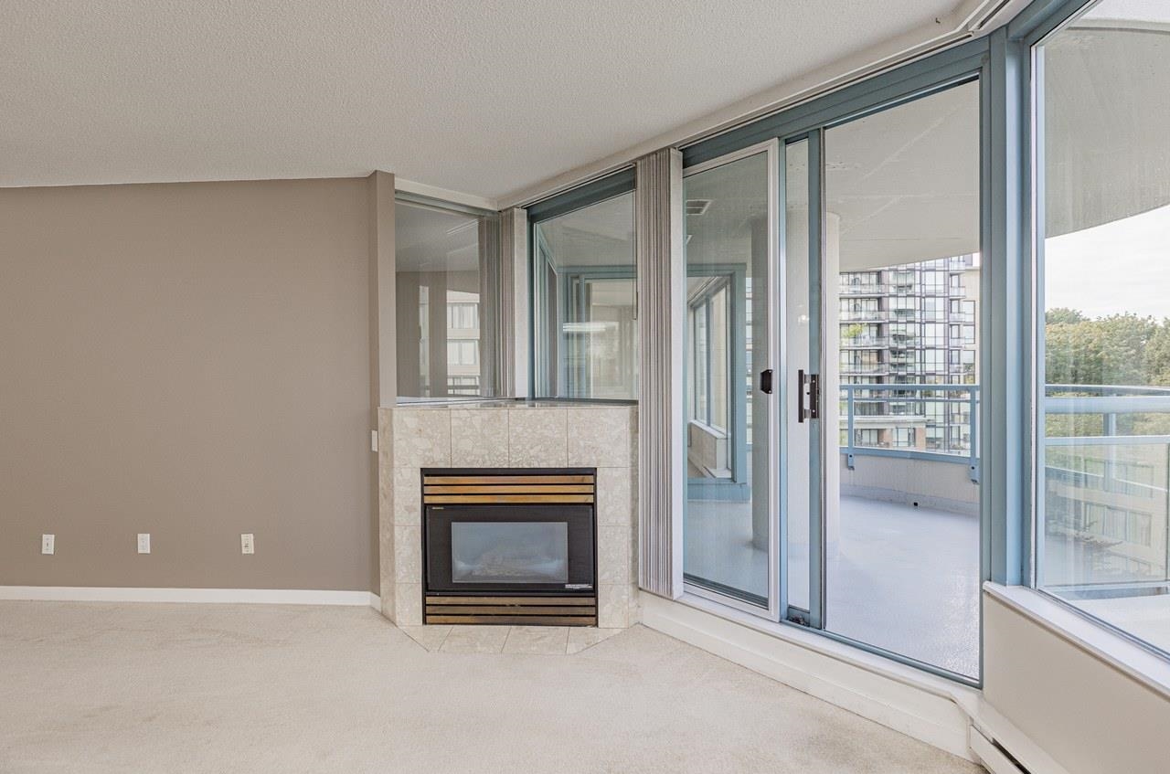 604 13383 108 AVENUE, #604