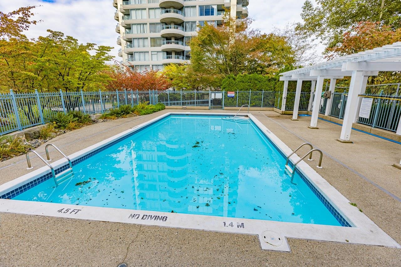 604 13383 108 AVENUE, #604