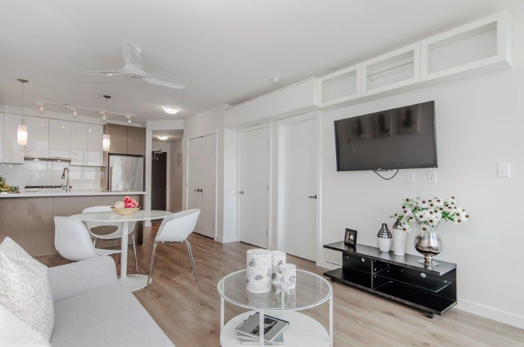 2205 3080 LINCOLN AVENUE, #2205