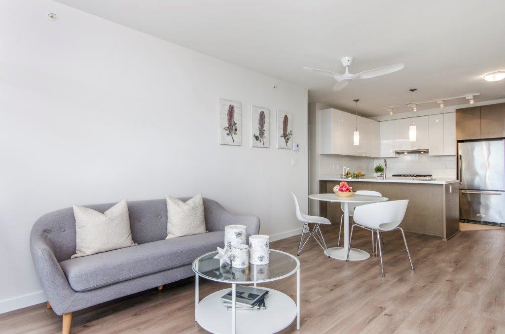 2205 3080 LINCOLN AVENUE, #2205
