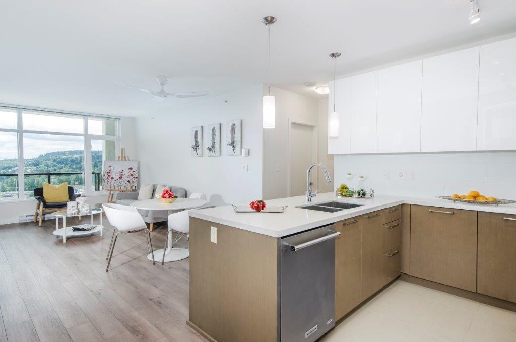 2205 3080 LINCOLN AVENUE, #2205