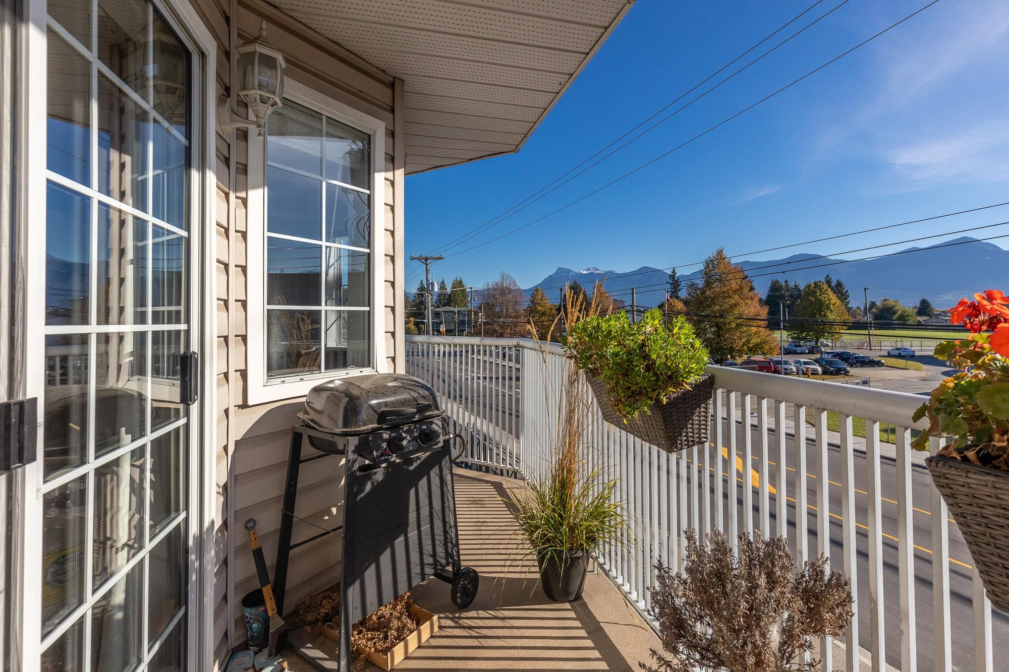 202 46351 YALE ROAD, #202