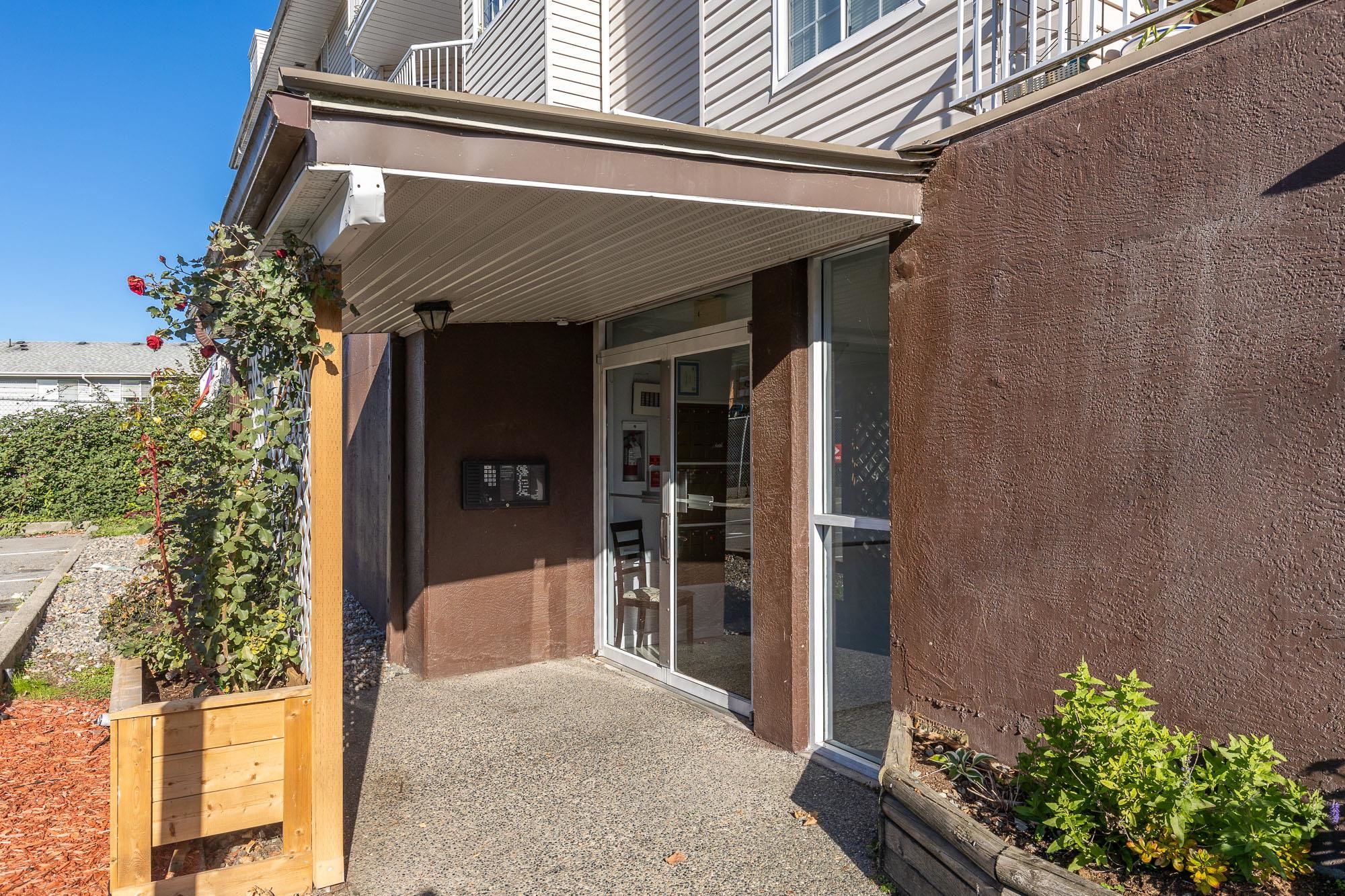 202 46351 YALE ROAD, #202