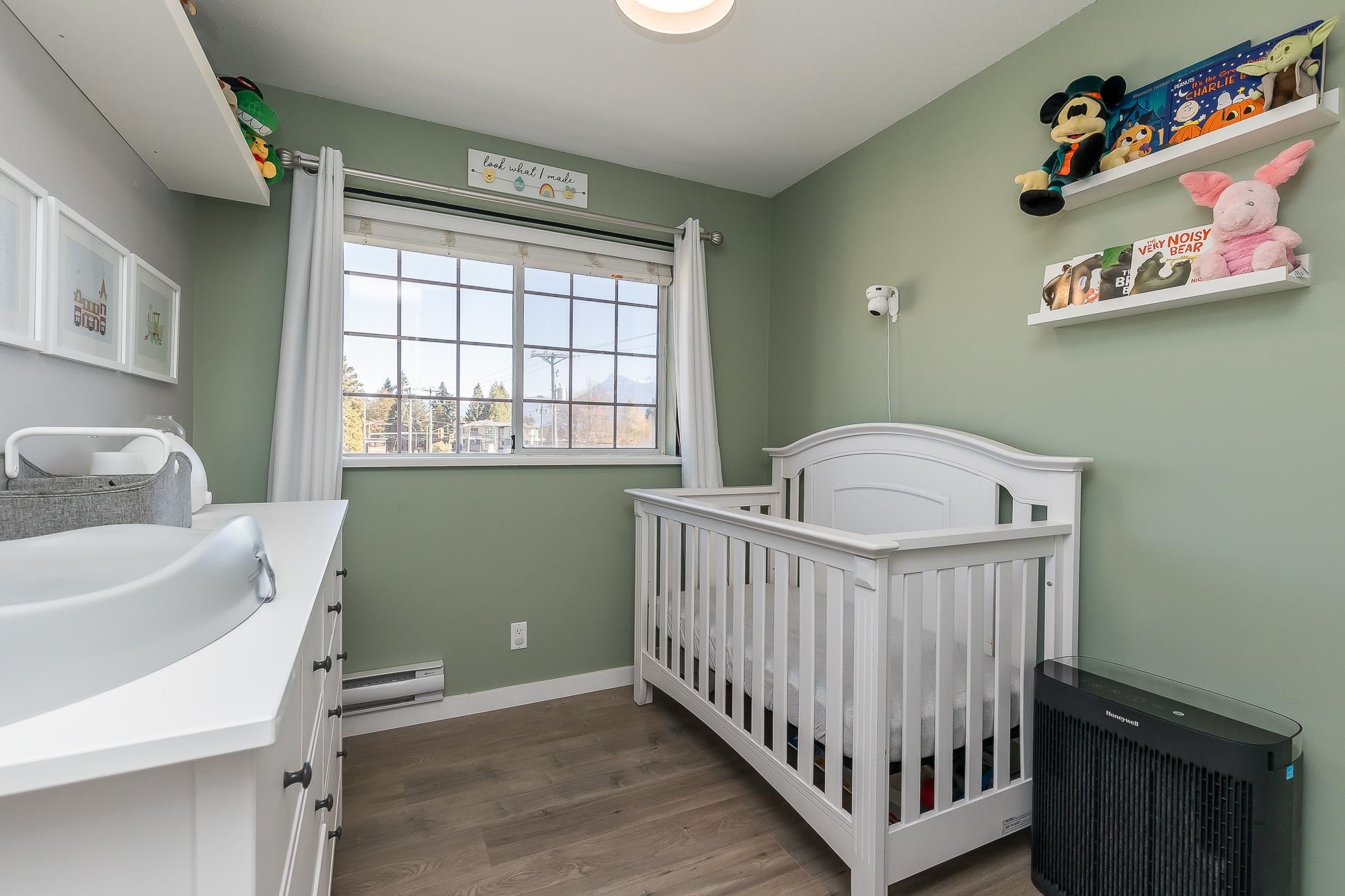 202 46351 YALE ROAD, #202