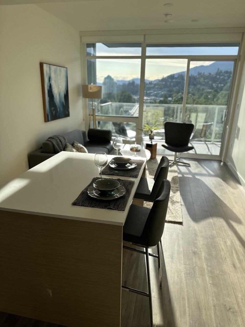 1407 200 KLAHANIE COURT, #1407