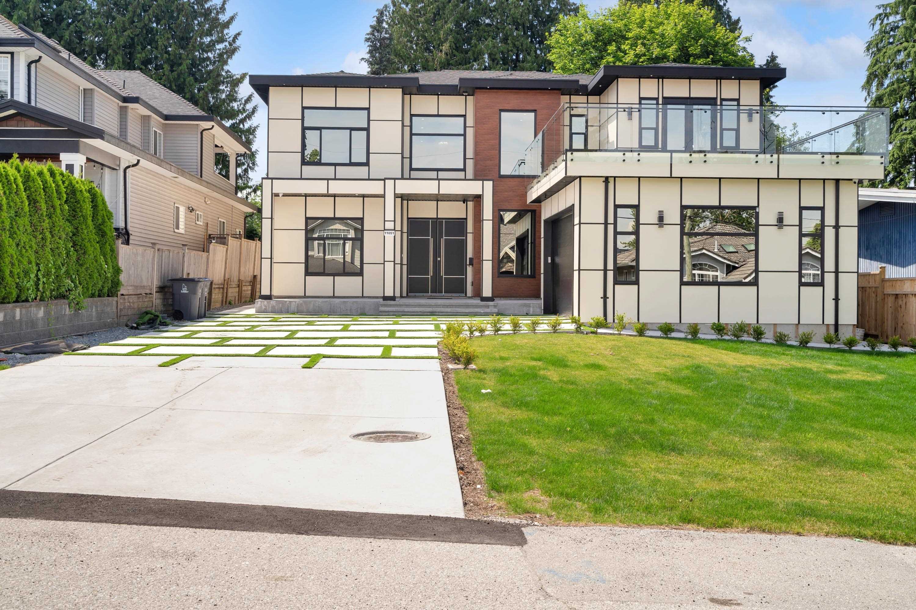 11051 131A STREET