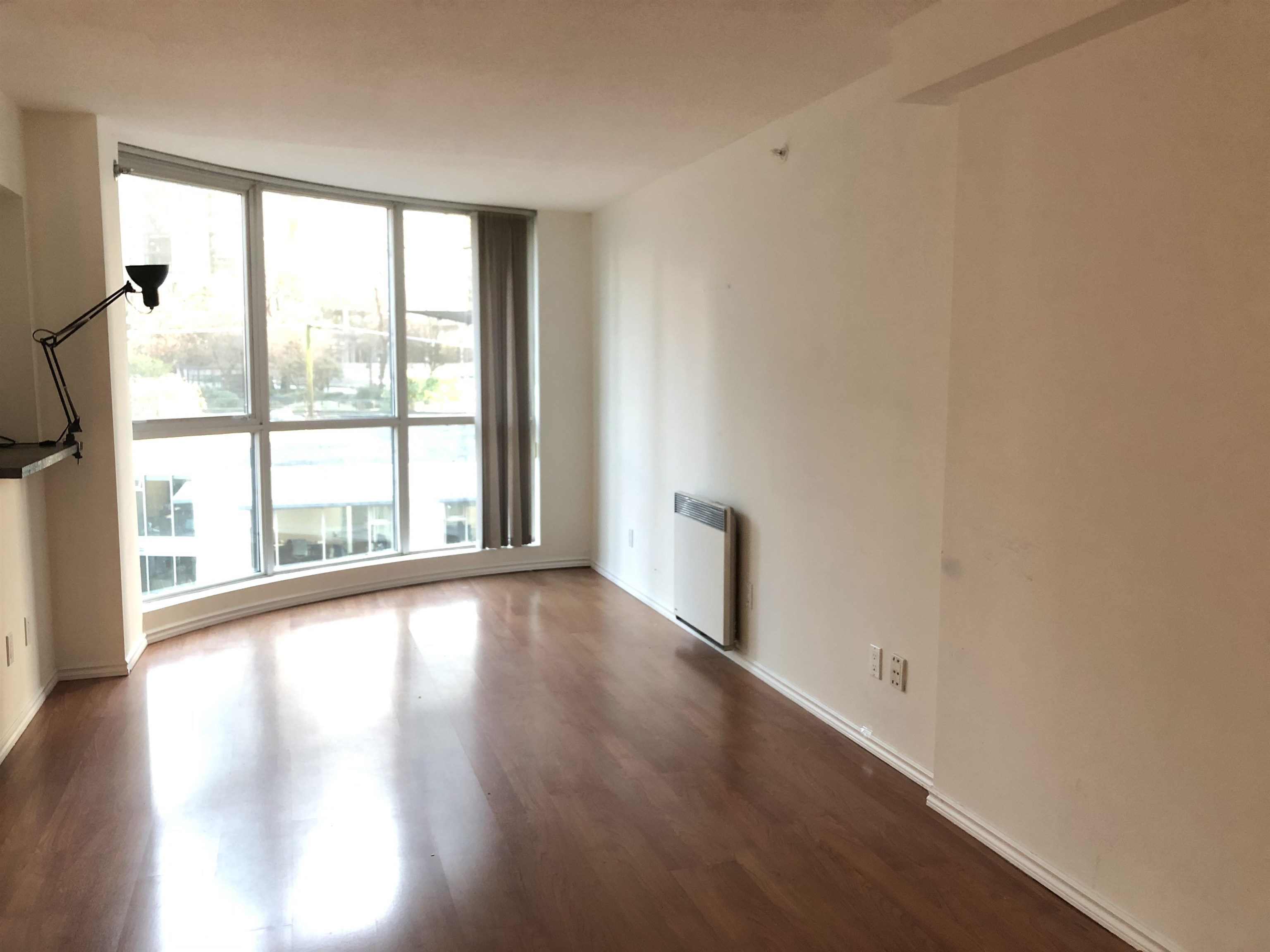 508 588 BROUGHTON STREET, #508