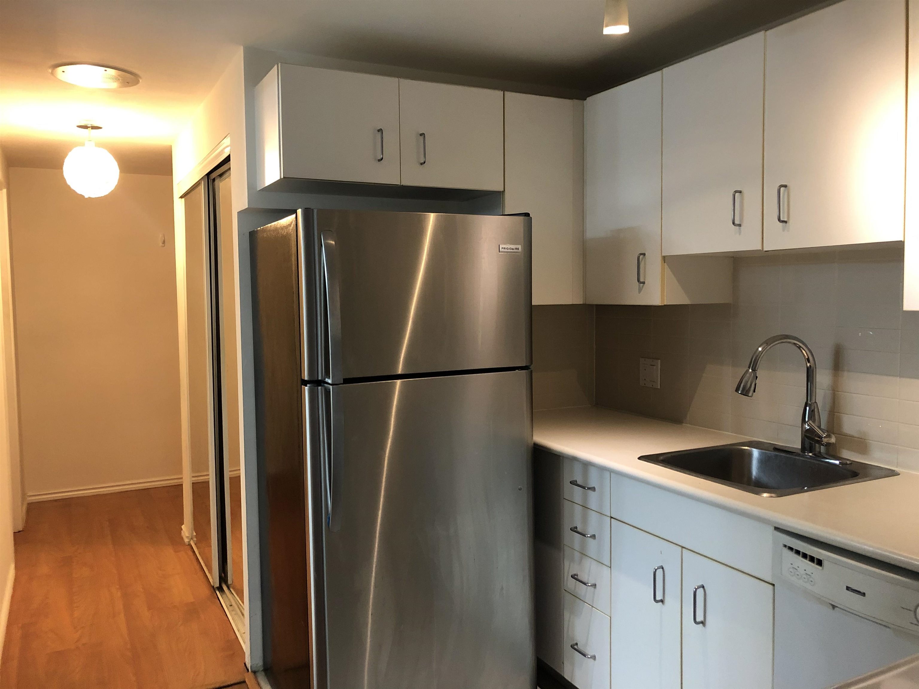 508 588 BROUGHTON STREET, #508