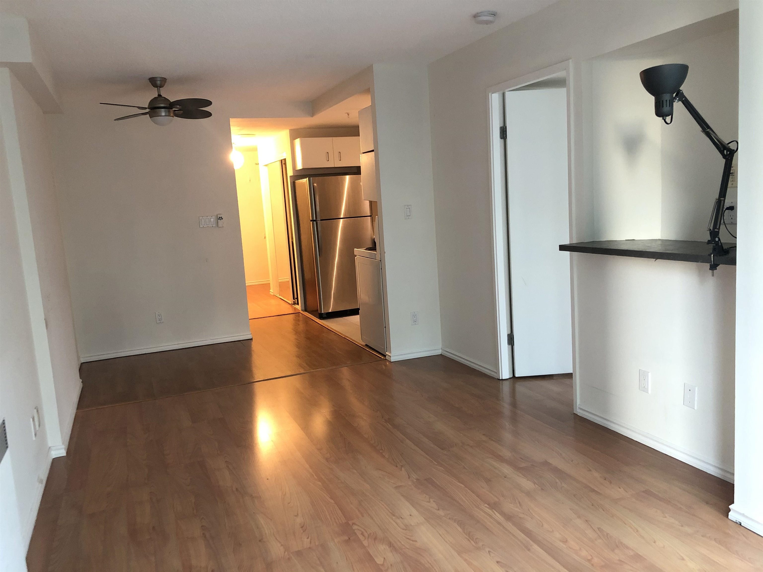 508 588 BROUGHTON STREET, #508