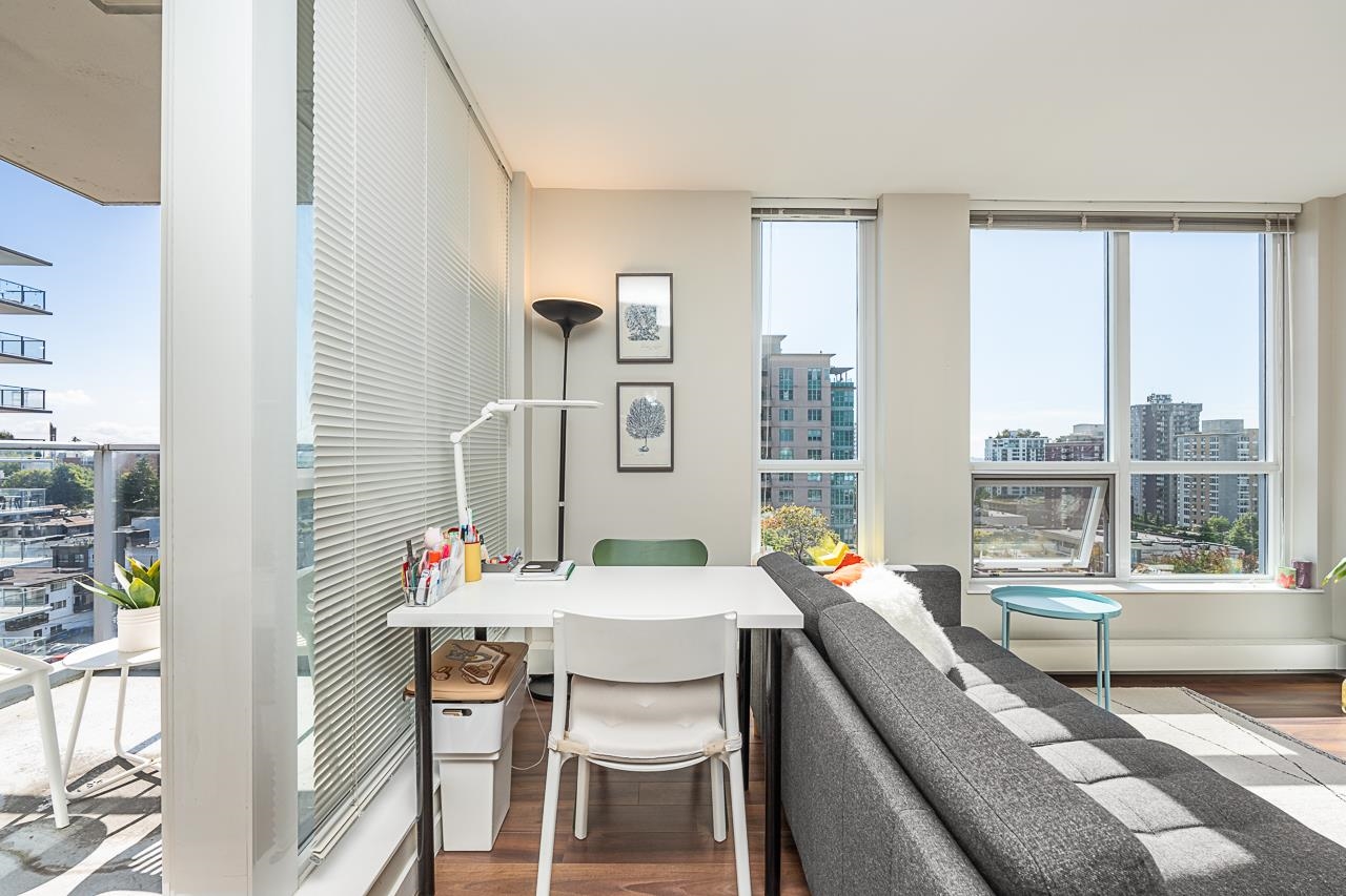 1007 135 E 17TH STREET, #1007