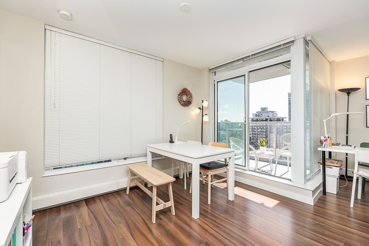 1007 135 E 17TH STREET, #1007
