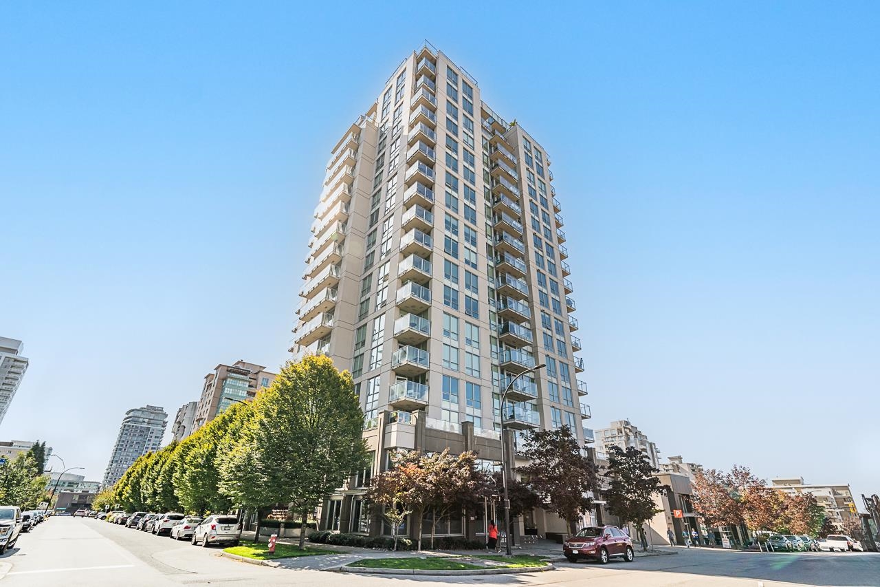 1007 135 E 17TH STREET, #1007