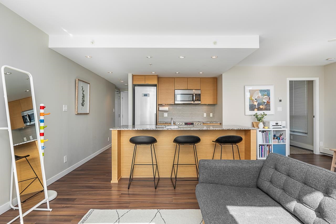 1007 135 E 17TH STREET, #1007