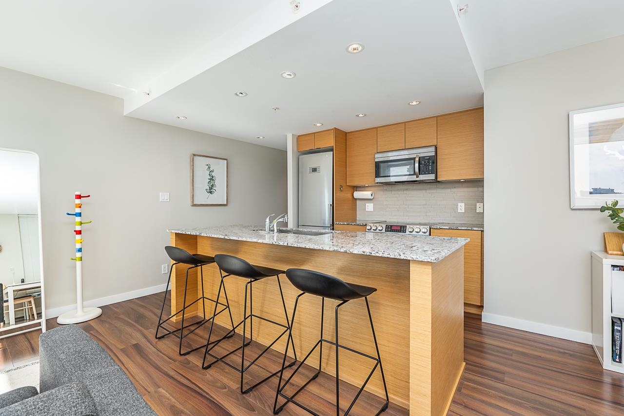 1007 135 E 17TH STREET, #1007