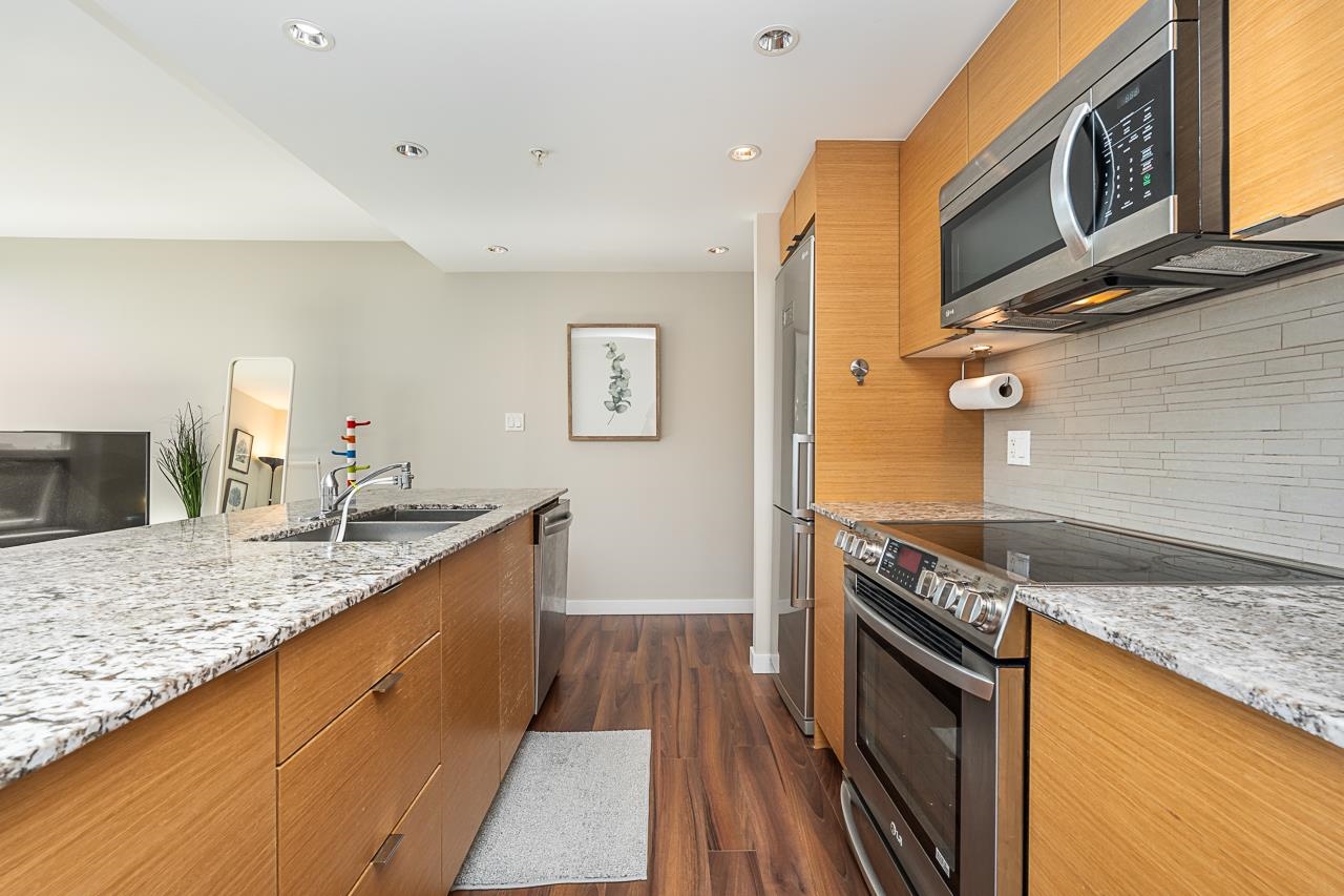 1007 135 E 17TH STREET, #1007