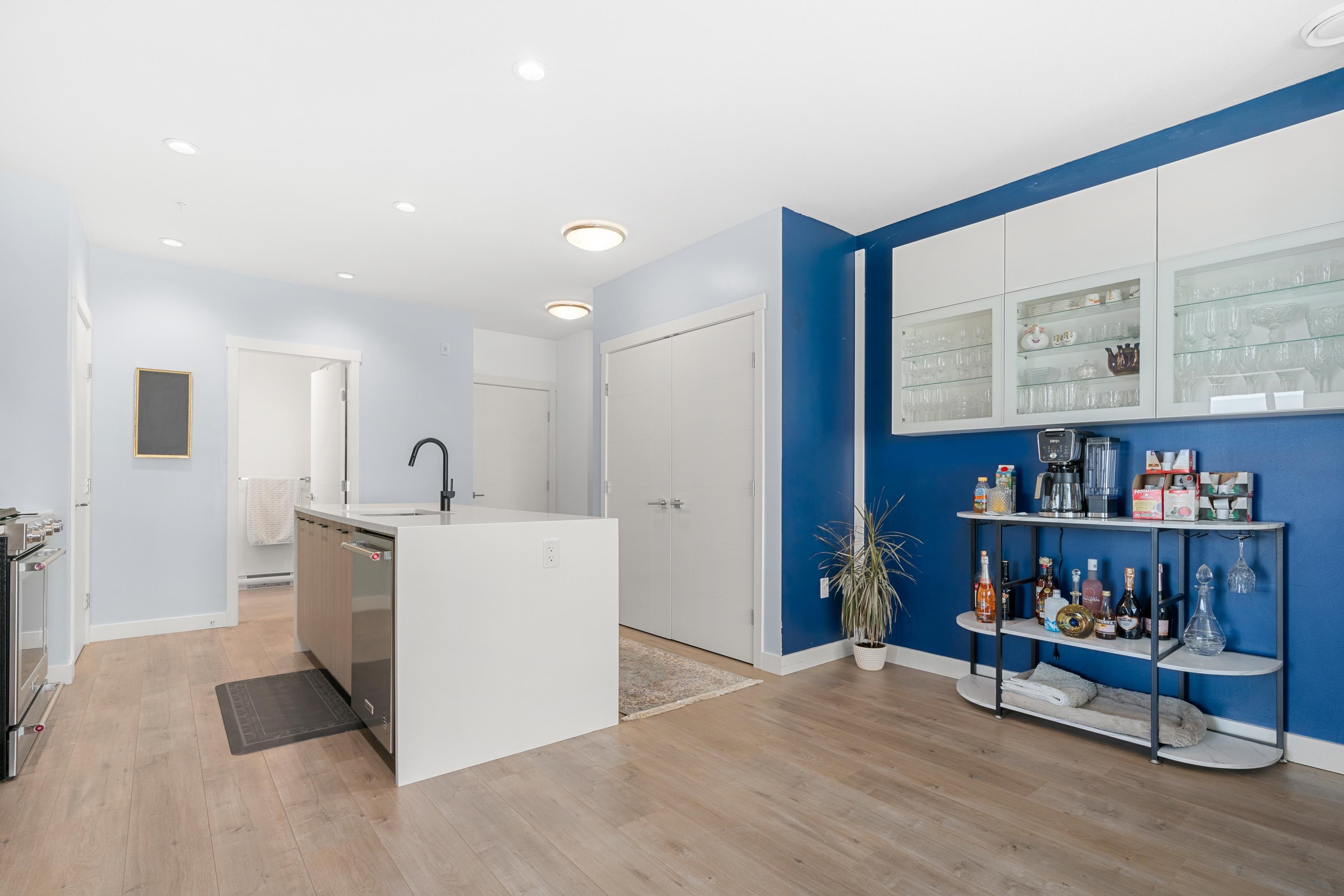 511 707 COMO LAKE AVENUE, #511