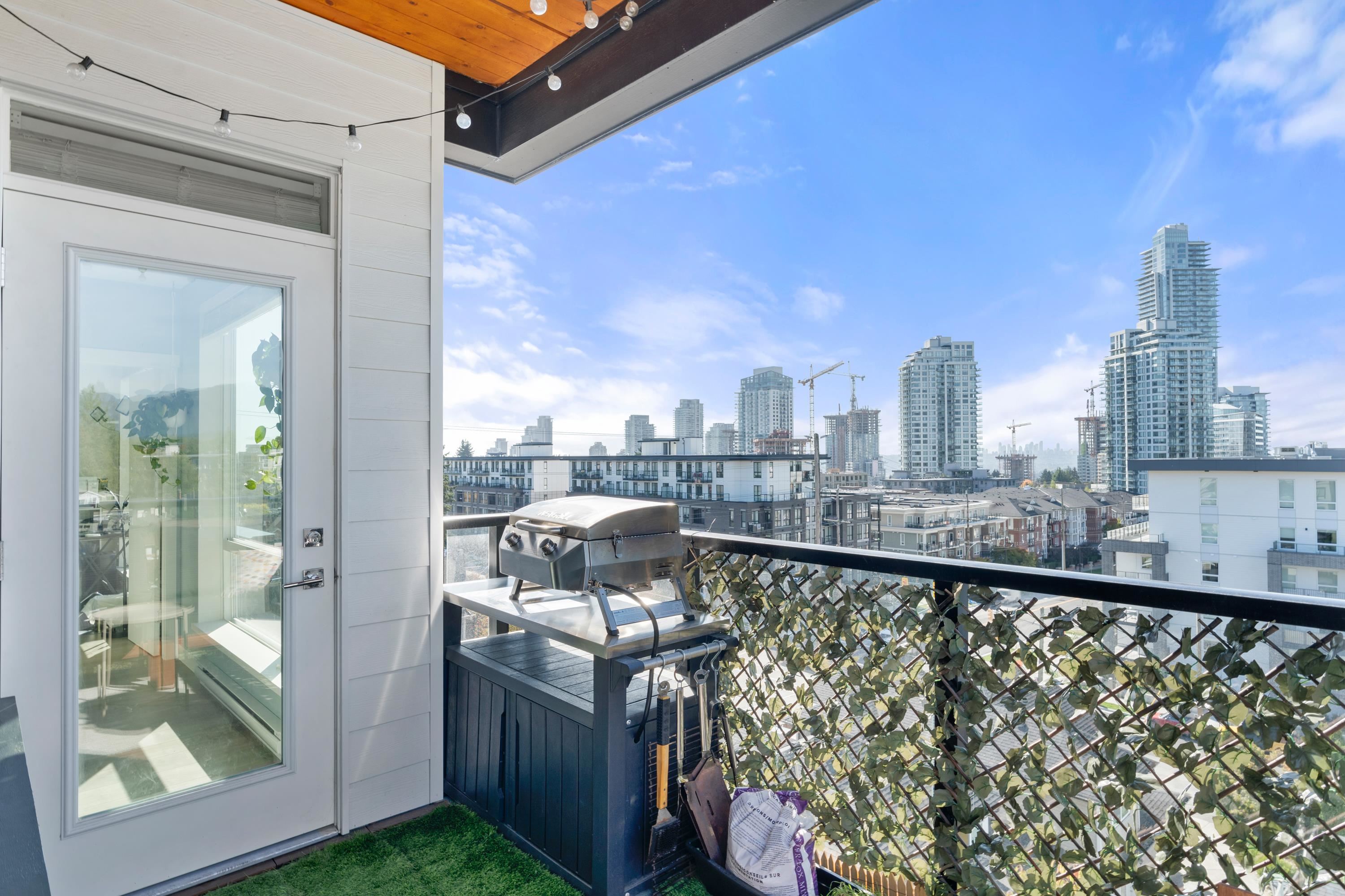 511 707 COMO LAKE AVENUE, #511