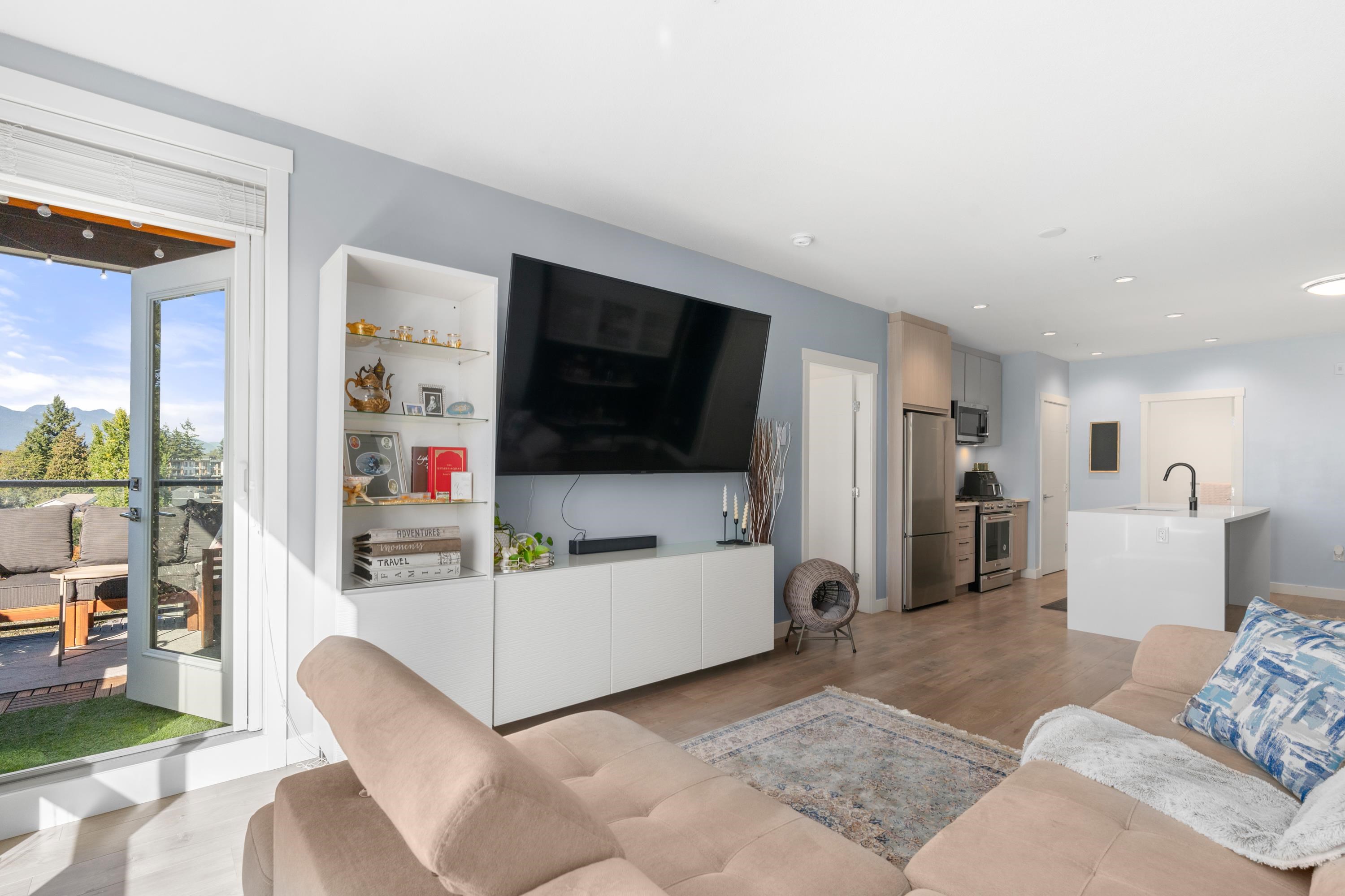 511 707 COMO LAKE AVENUE, #511