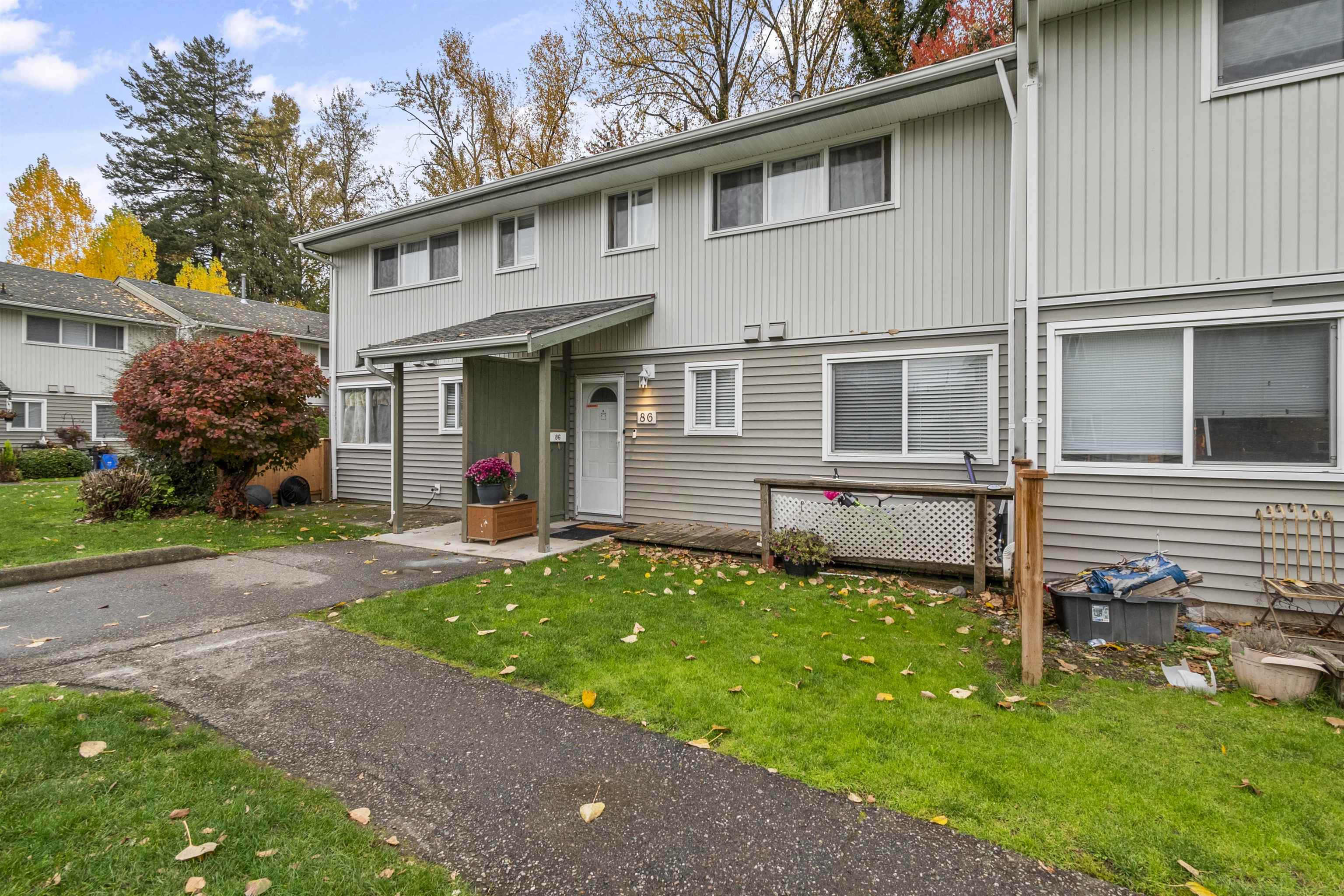 86 45185 WOLFE ROAD, #86