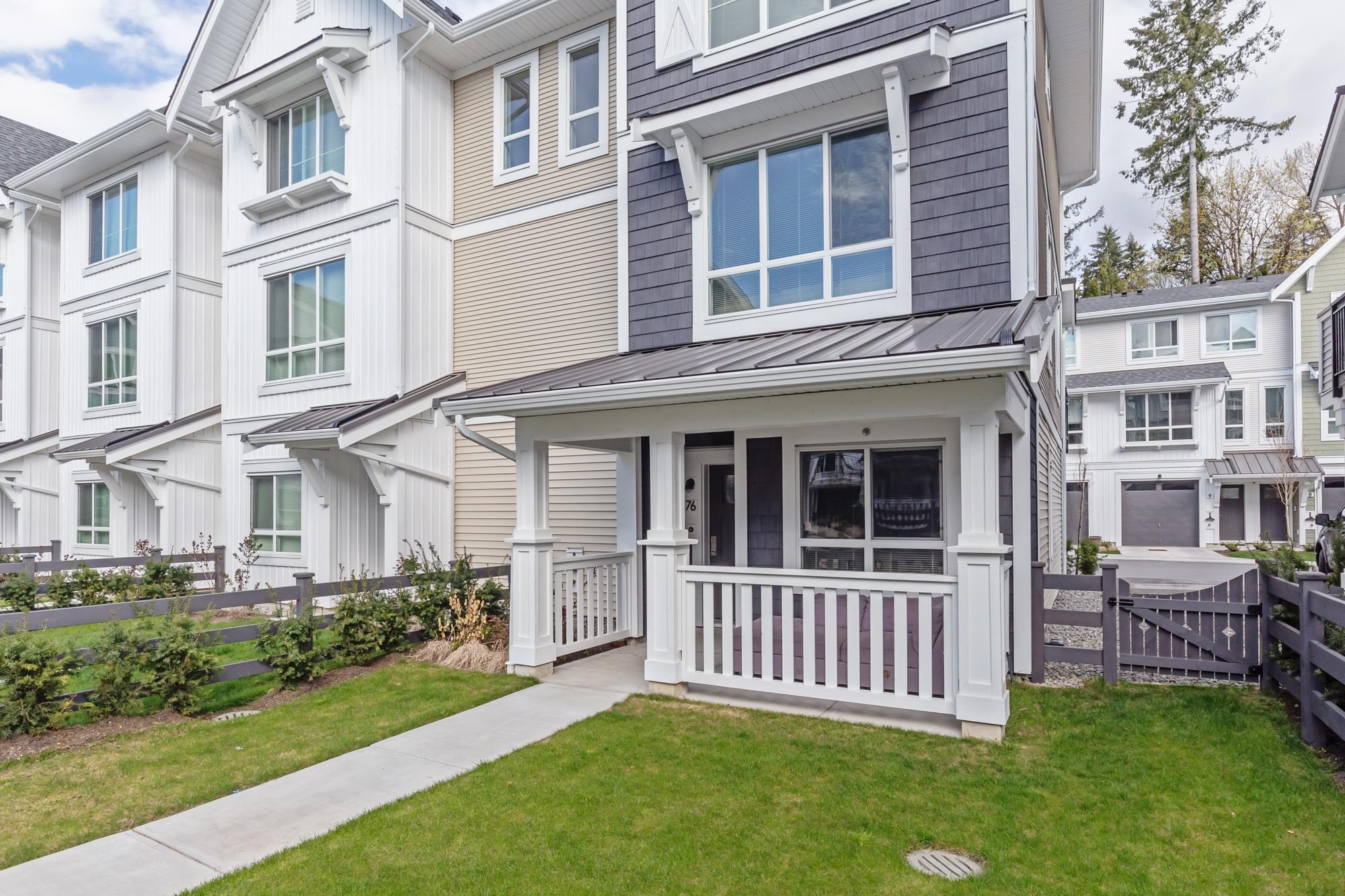 76 8335 NELSON STREET, #76