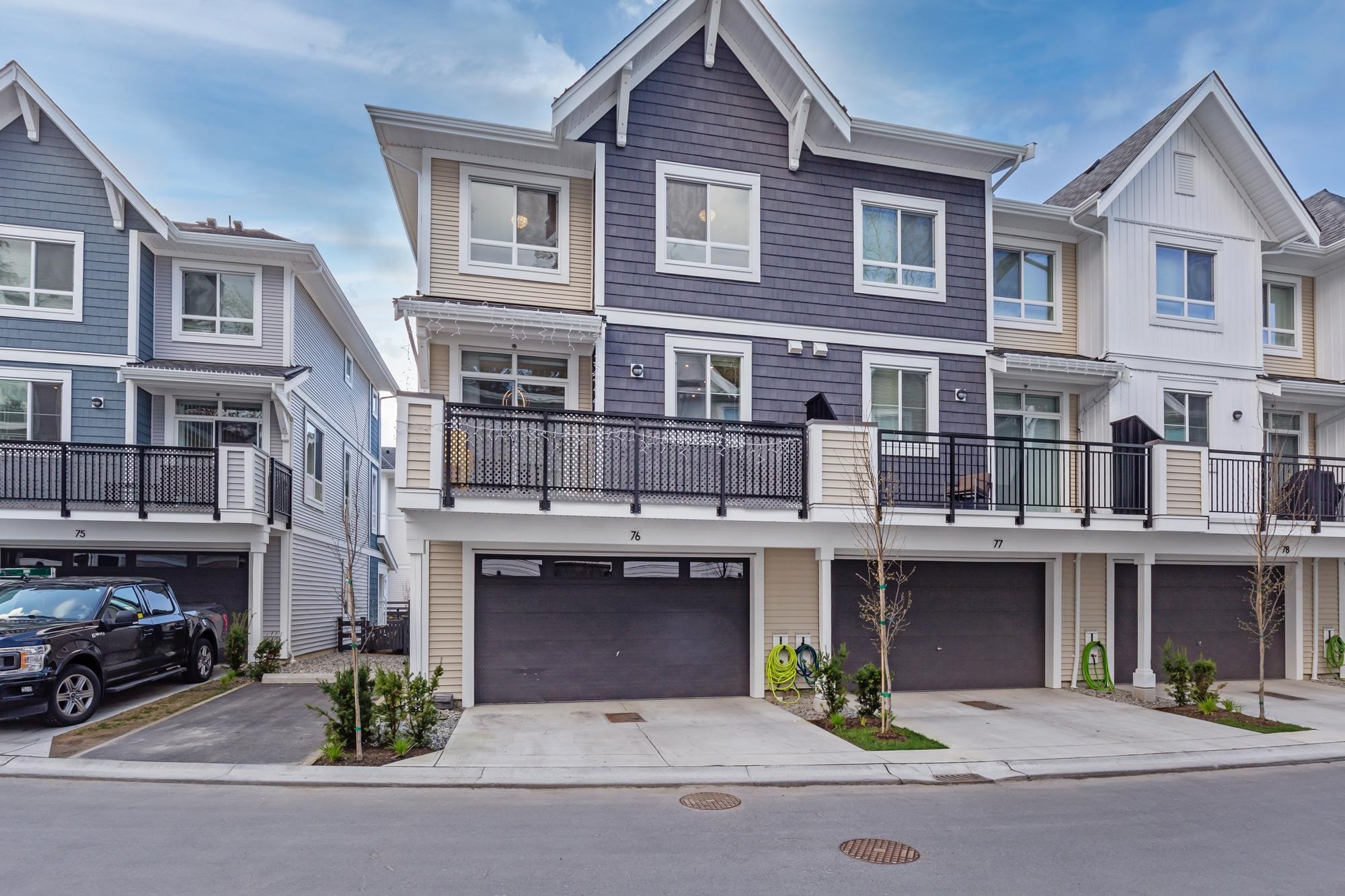76 8335 NELSON STREET, #76