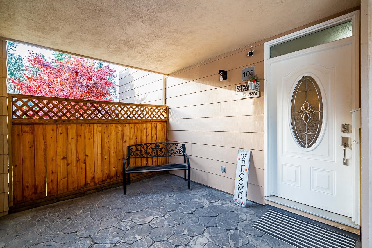 108 15245 105 AVENUE, #108