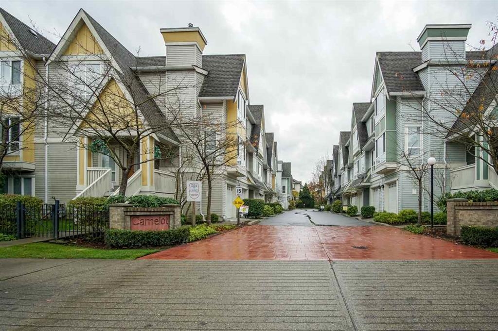 9 16388 85 AVENUE, #9