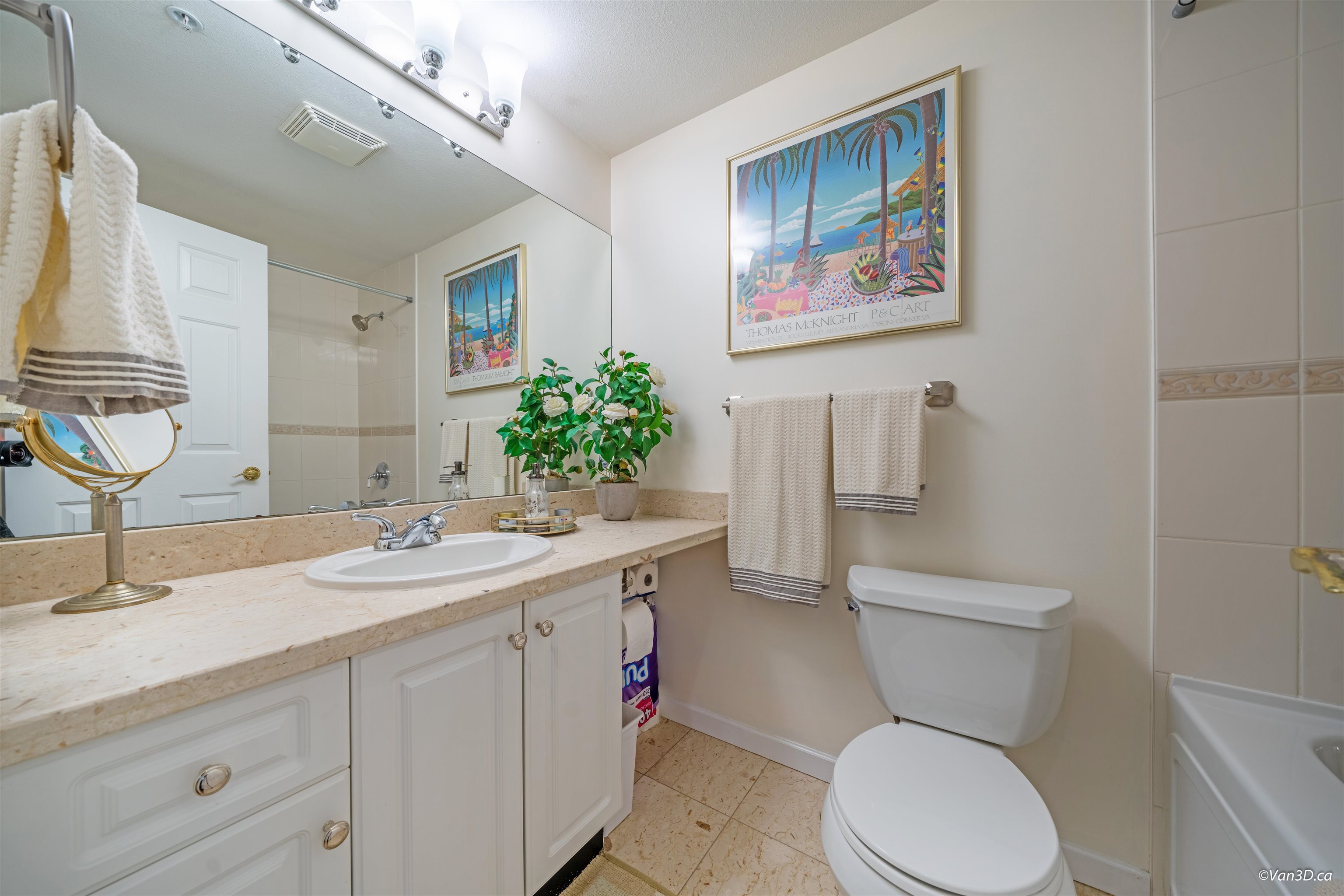 423 3629 DEERCREST DRIVE, #423