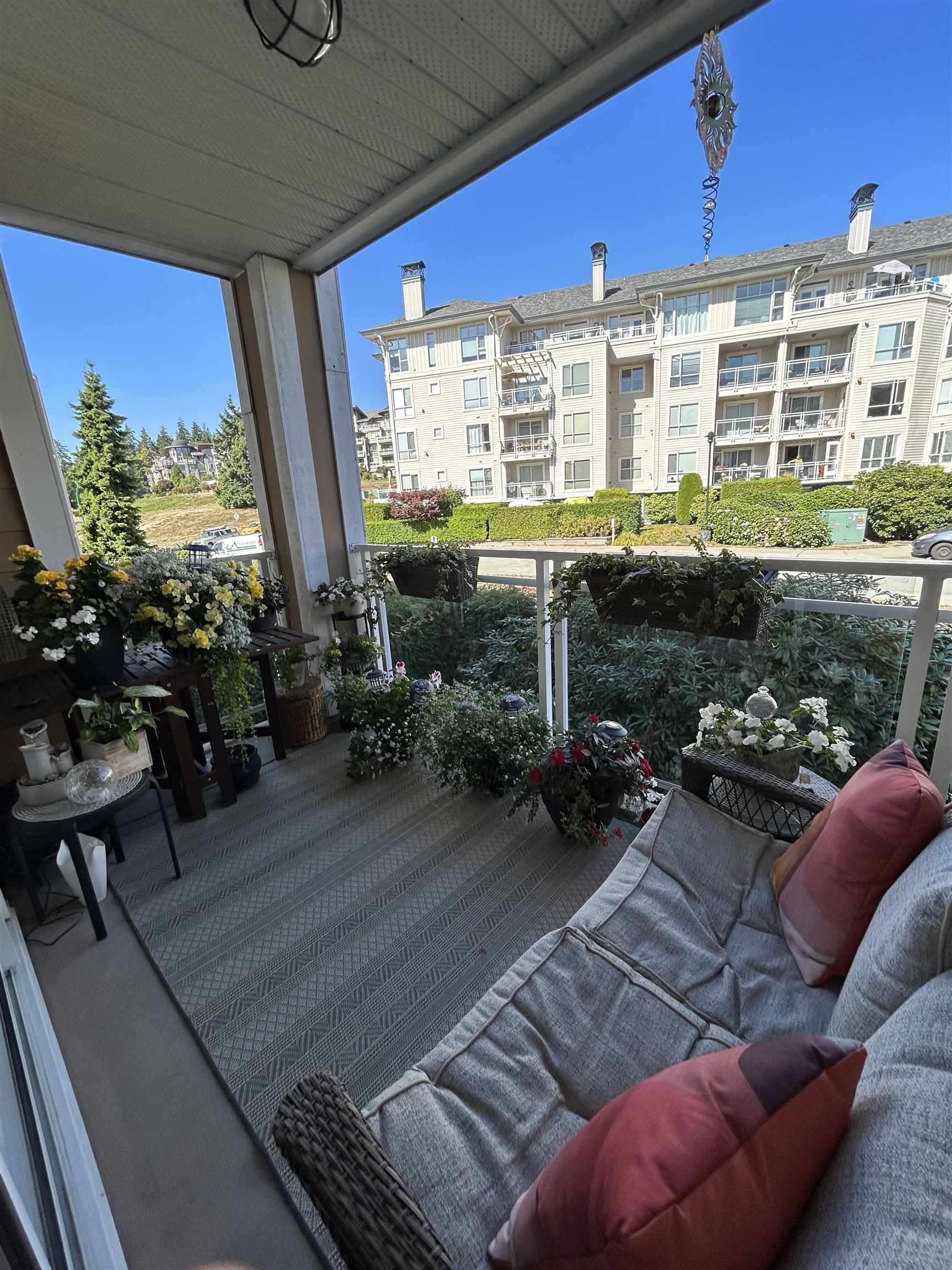 304 3629 DEERCREST DRIVE, #304