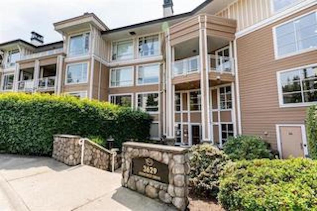 304 3629 DEERCREST DRIVE, #304