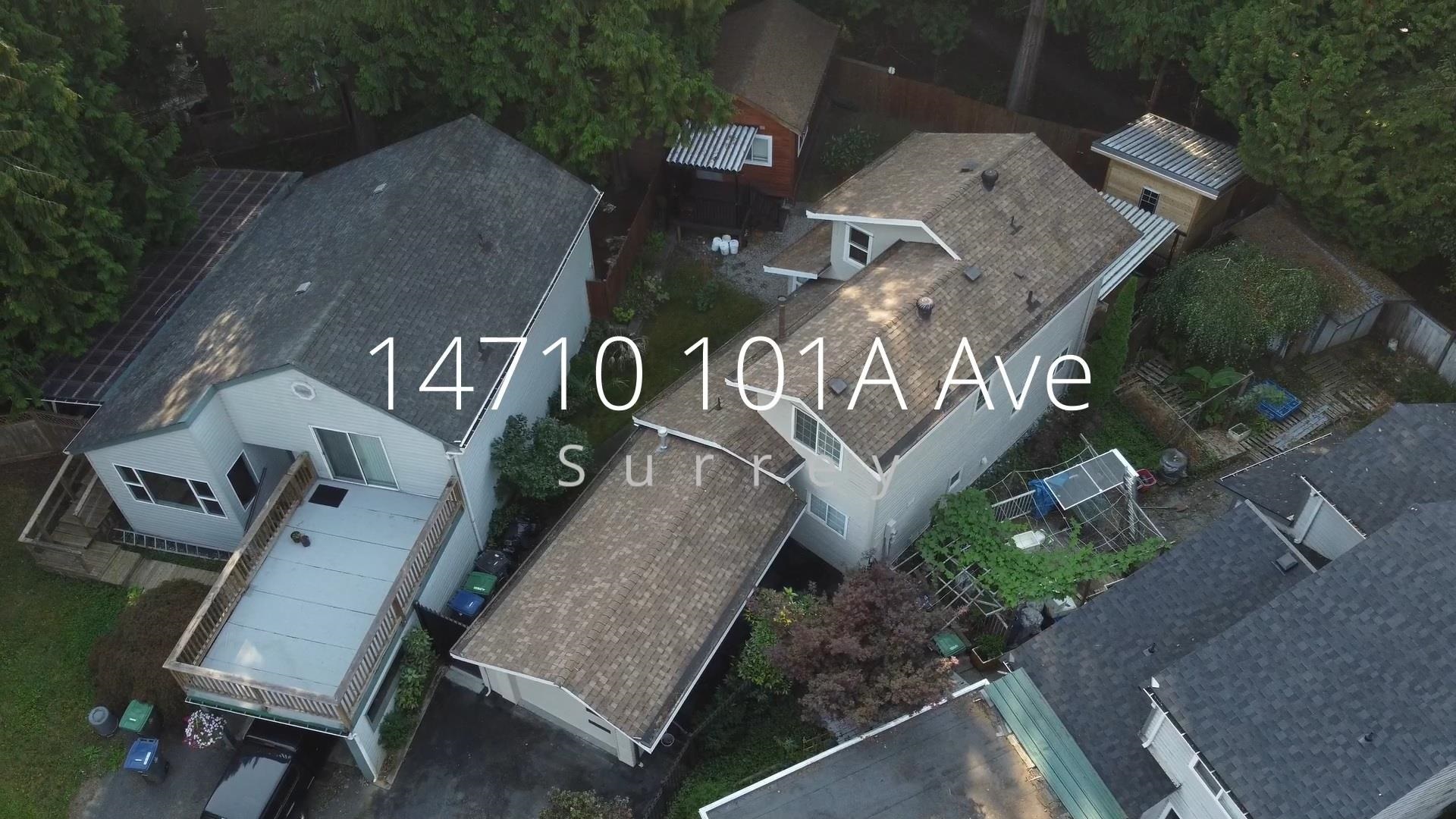 14710 101A AVENUE