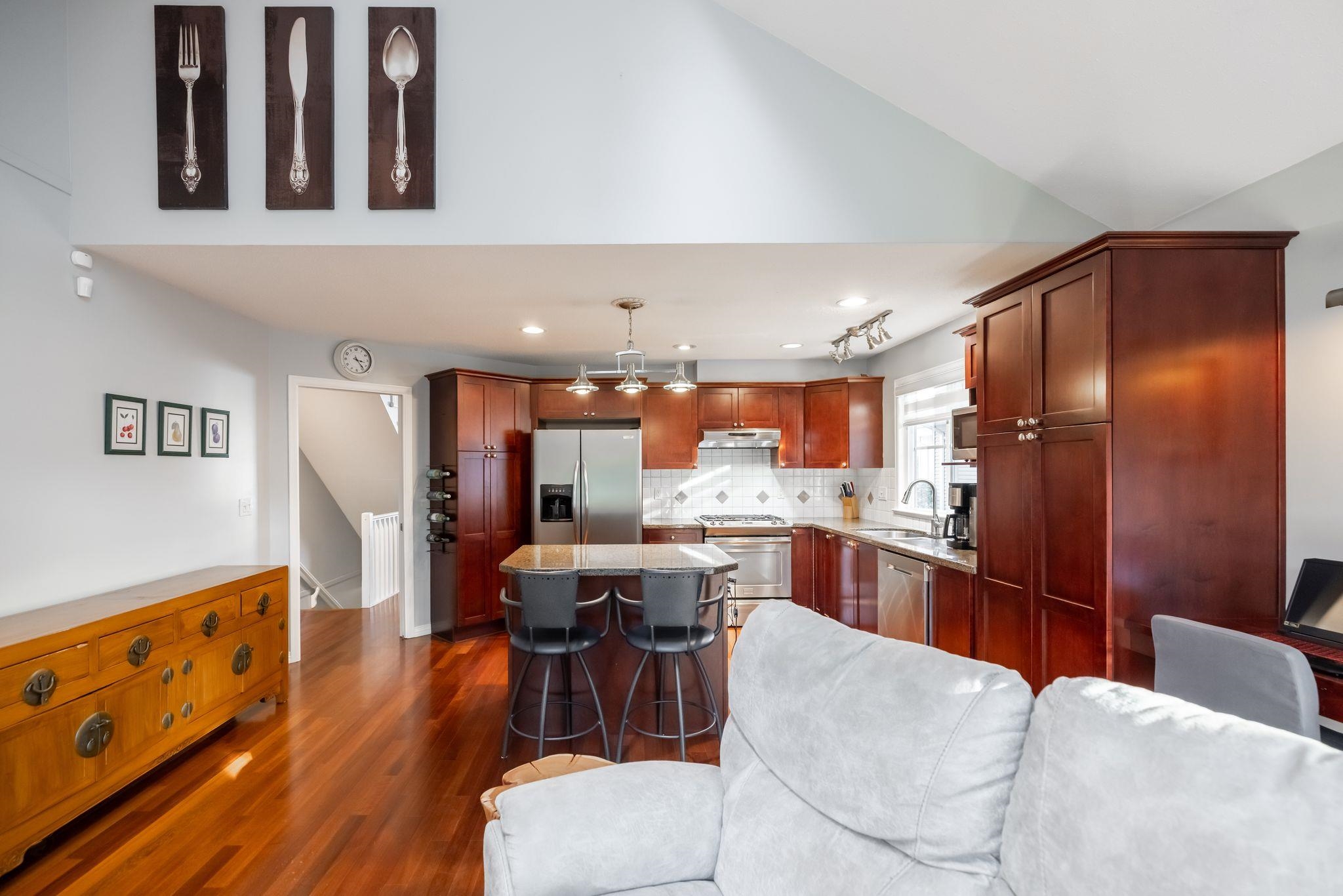 25 16995 64 AVENUE, #25