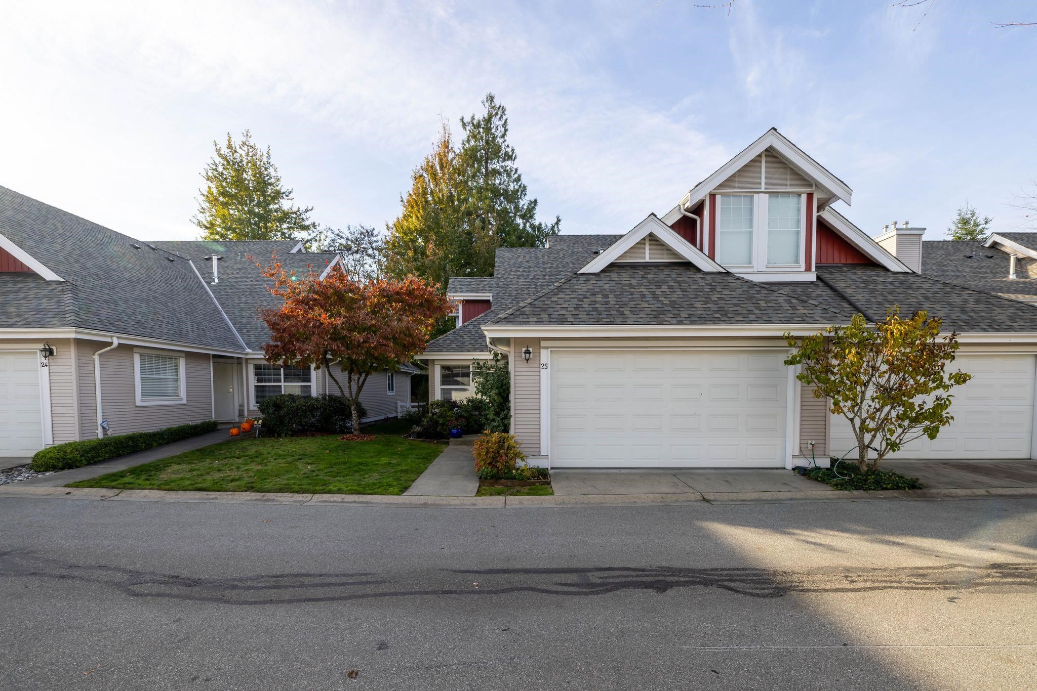 25 16995 64 AVENUE, #25