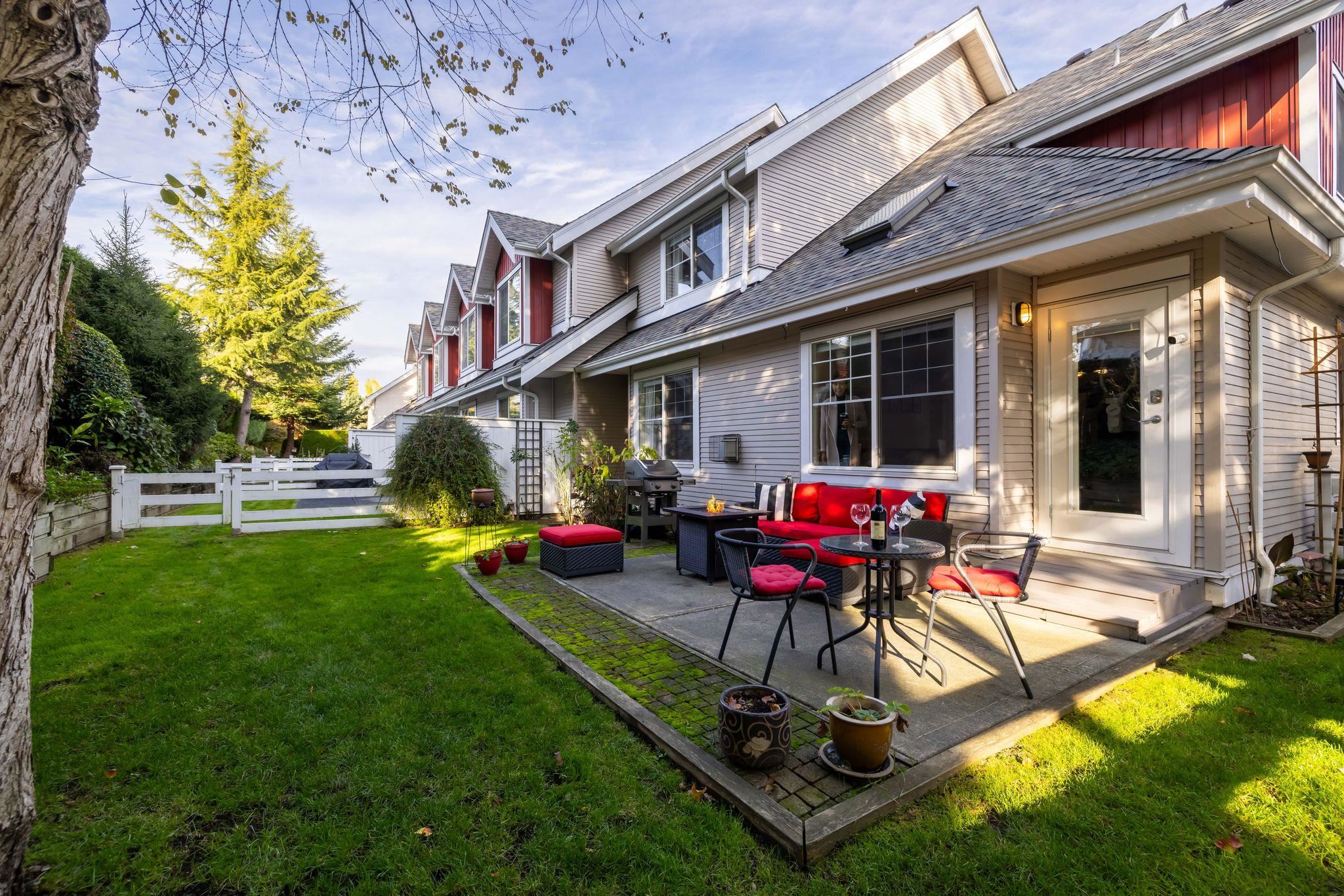 25 16995 64 AVENUE, #25