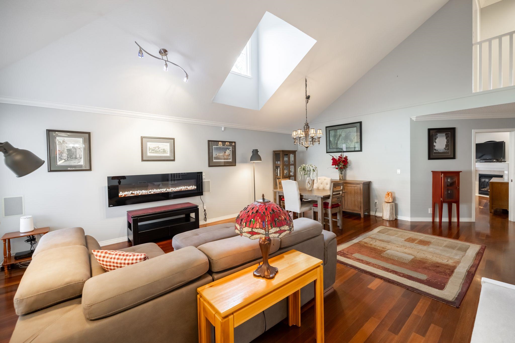 25 16995 64 AVENUE, #25